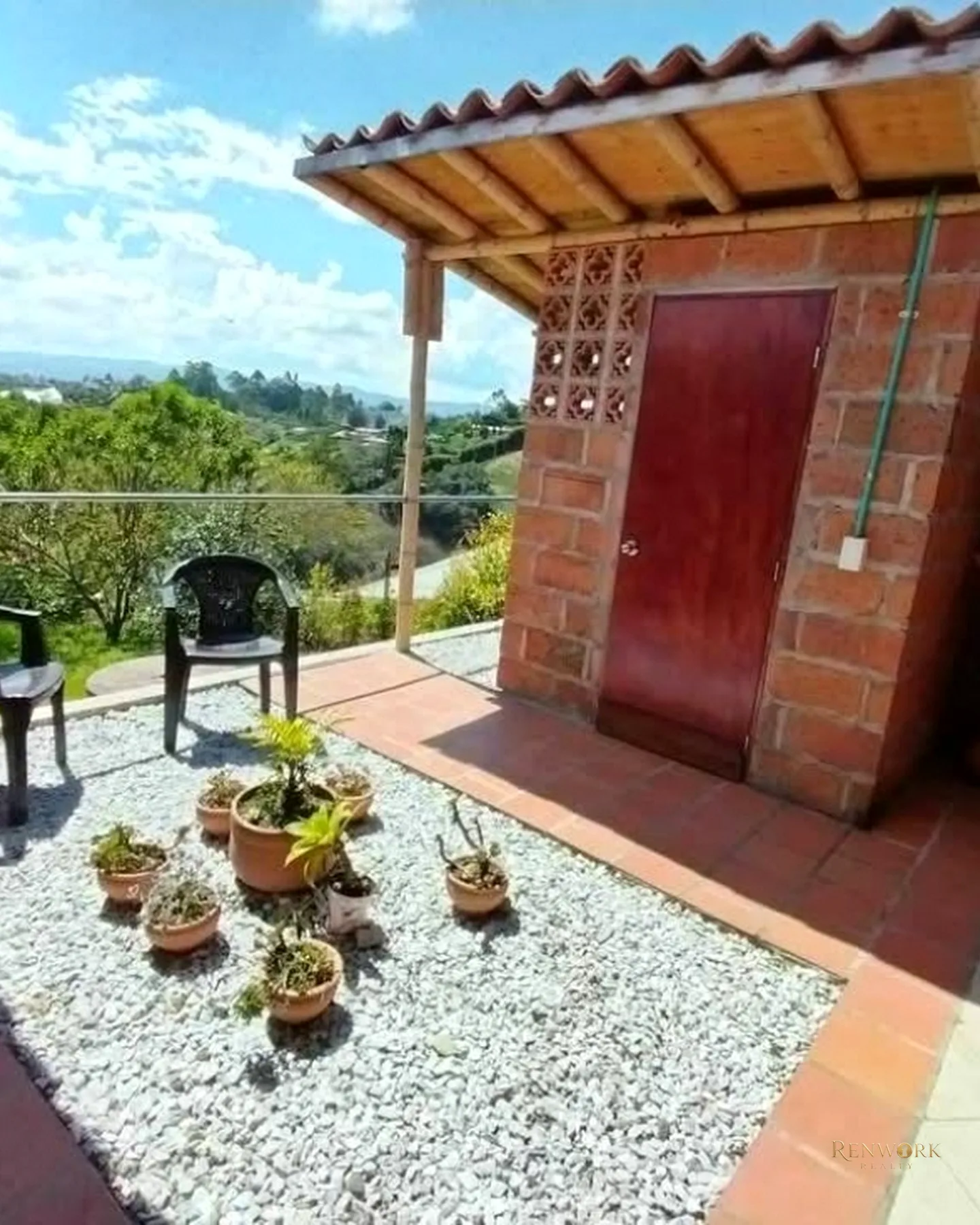 VENDO O PERMUTO FINCA EN RIONEGRO ANTIOQUIA · foto 14