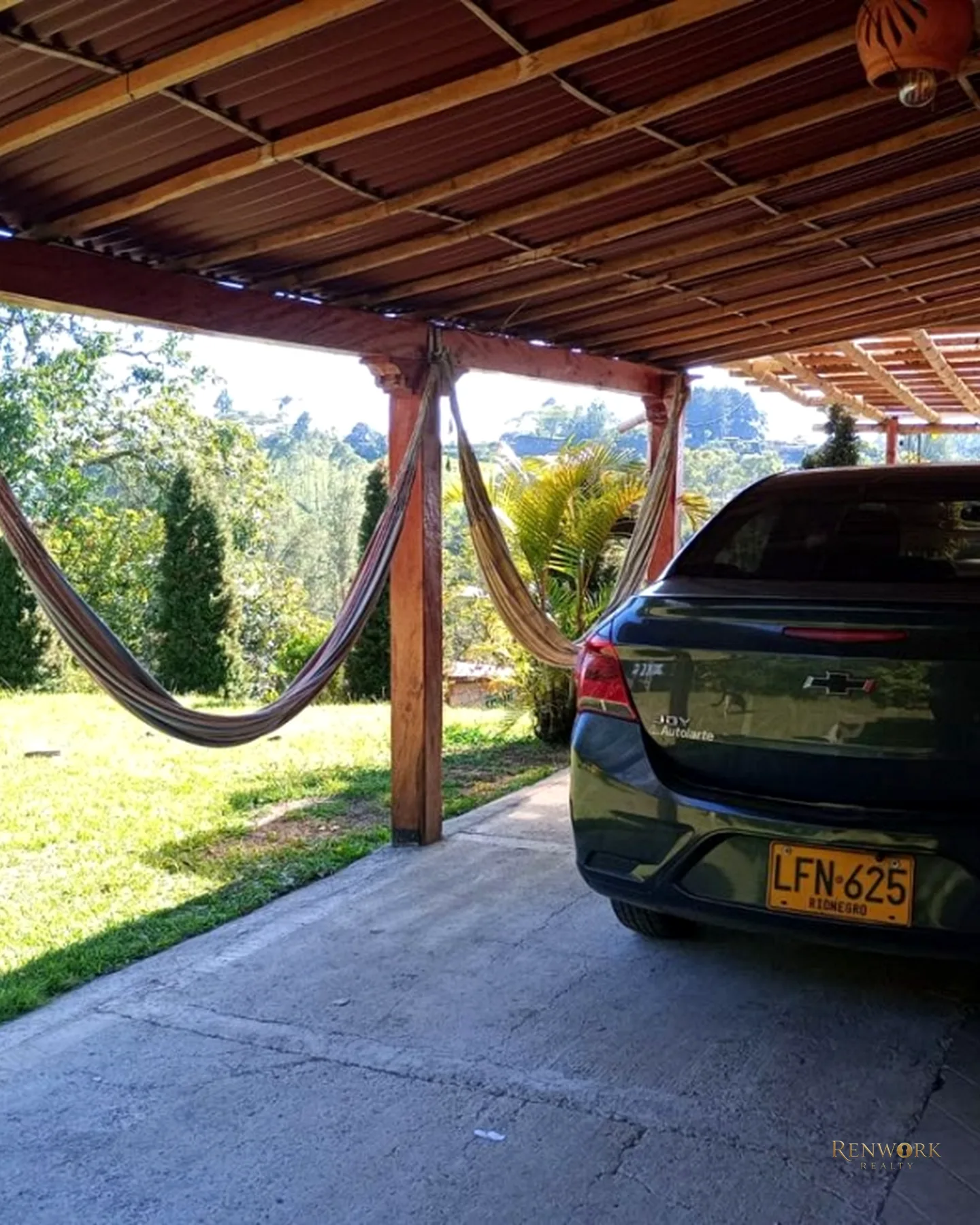 VENDO O PERMUTO FINCA EN RIONEGRO ANTIOQUIA · foto 17