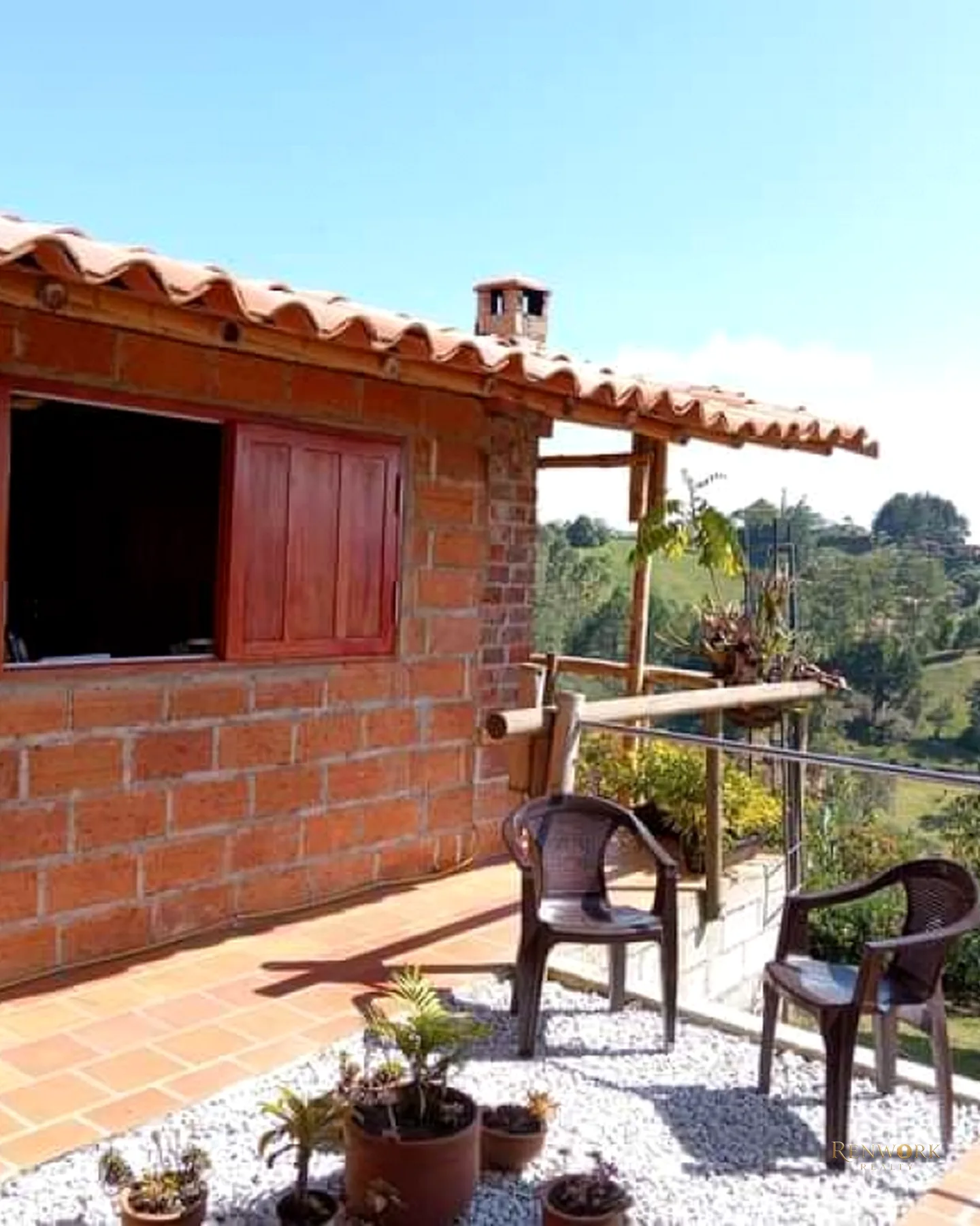 VENDO O PERMUTO FINCA EN RIONEGRO ANTIOQUIA · foto 6
