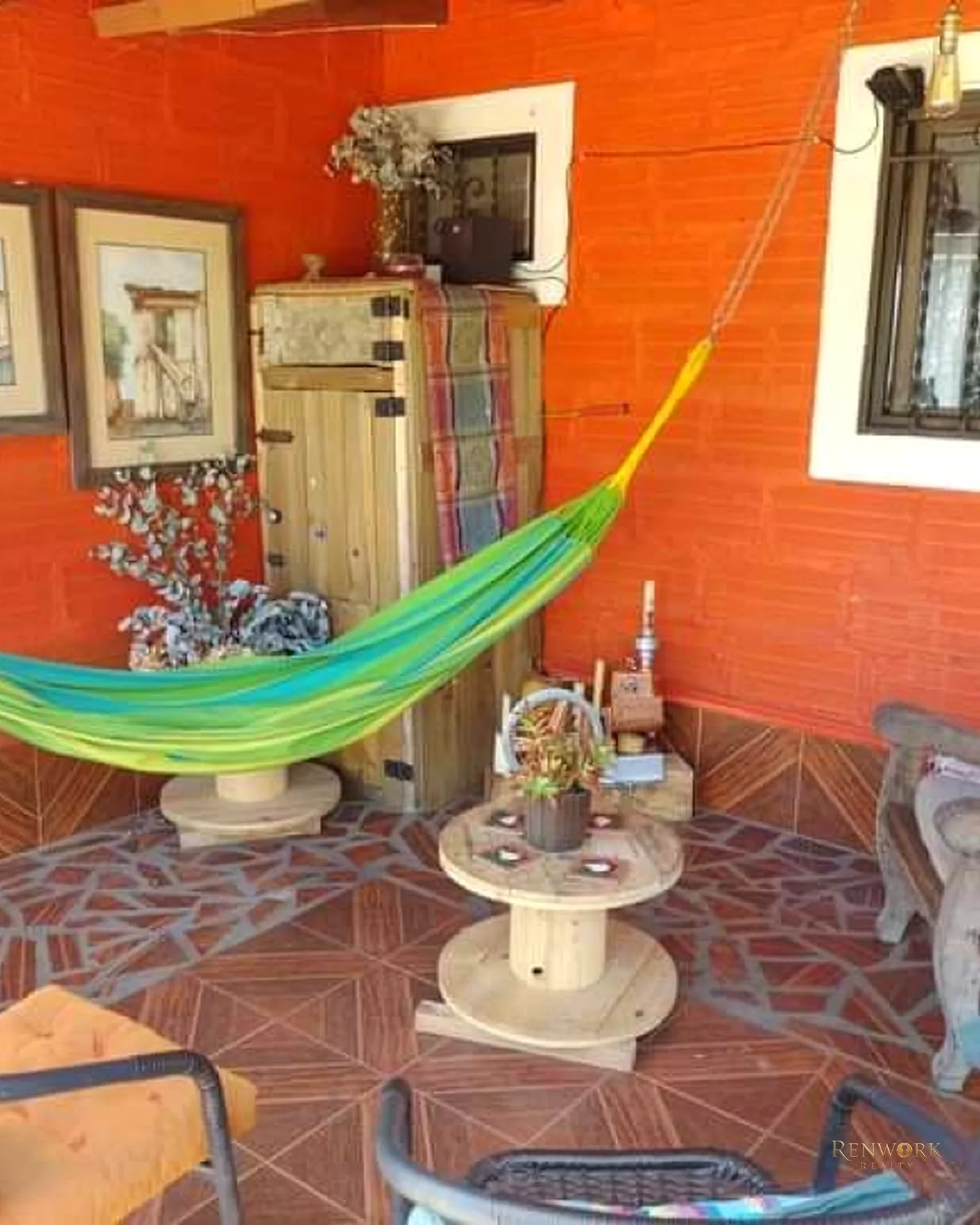 VENDO O PERMUTO FINCA EN RIONEGRO ANTIOQUIA · foto 5
