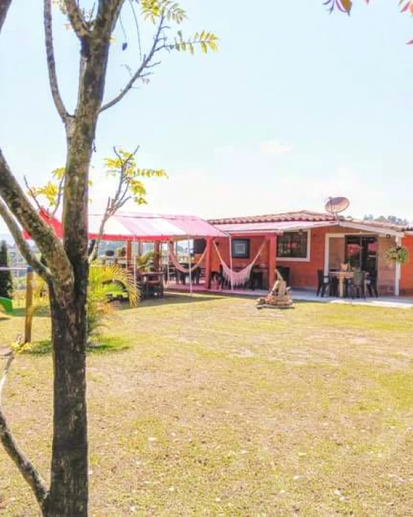 VENDO O PERMUTO FINCA EN RIONEGRO ANTIOQUIA · foto 2