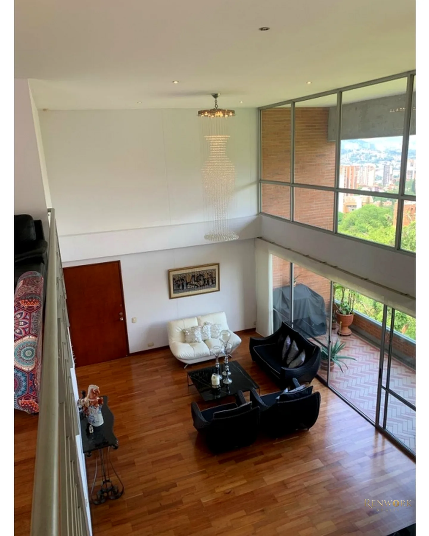 VENDO PENT HOUSE EN ENVIGADO BENEDICTINOS · foto 2