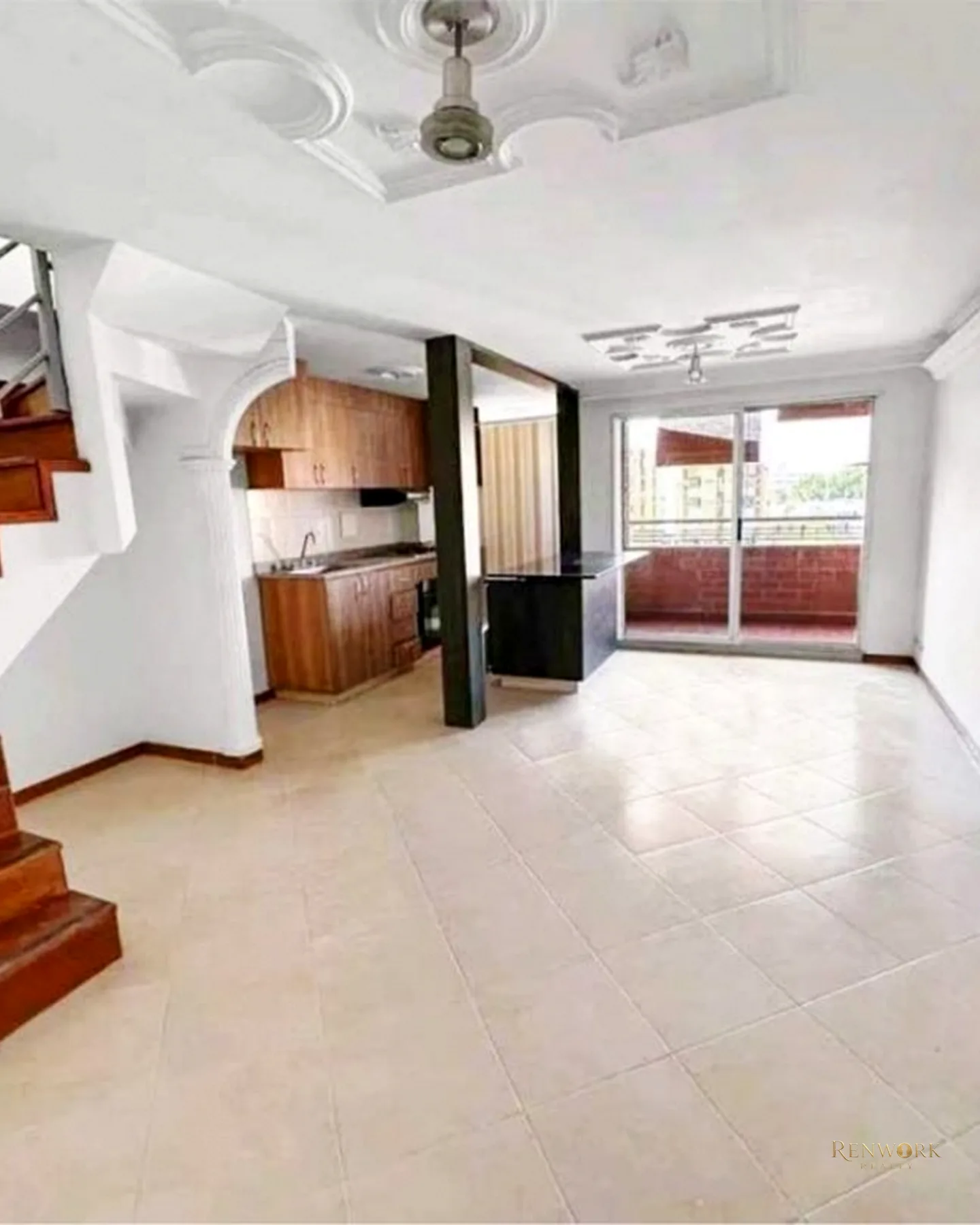 VENDO PENTHOUSE, EN LAURELES, SAN JOAQUÍN · foto 1