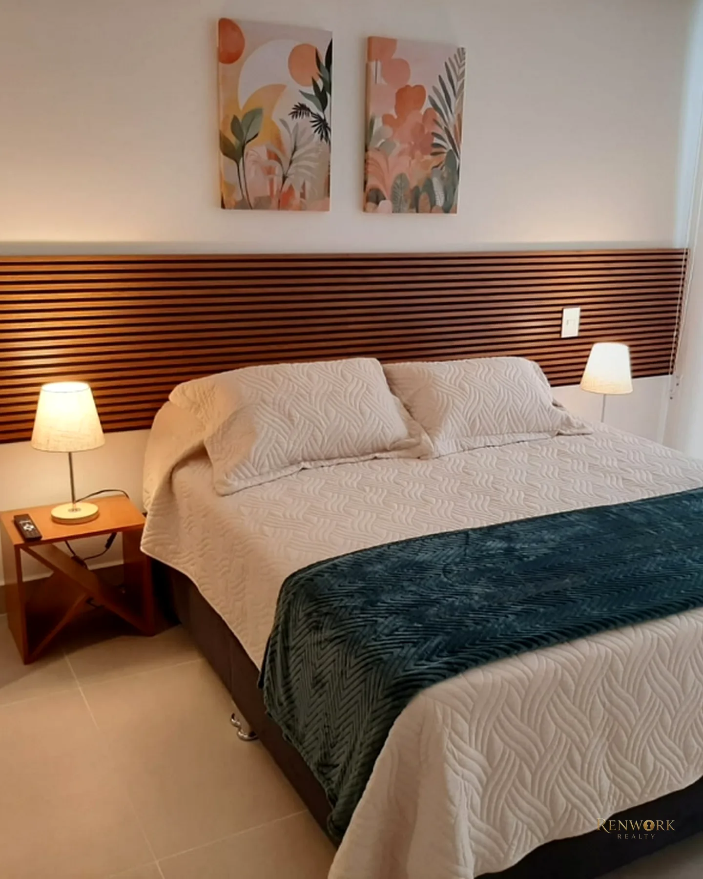 VENTA -ALQUILER APARTAMENTO BAIA KRISTAL-ZONA NORTE - CARTAGENA-COL · foto 6