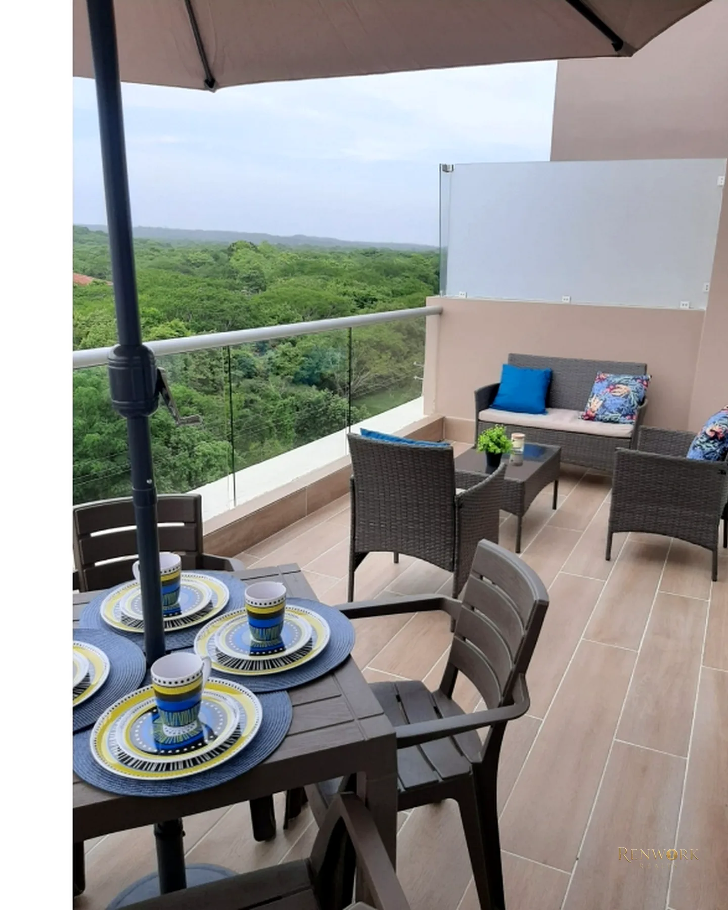 VENTA -ALQUILER APARTAMENTO BAIA KRISTAL-ZONA NORTE - CARTAGENA-COL · foto 2