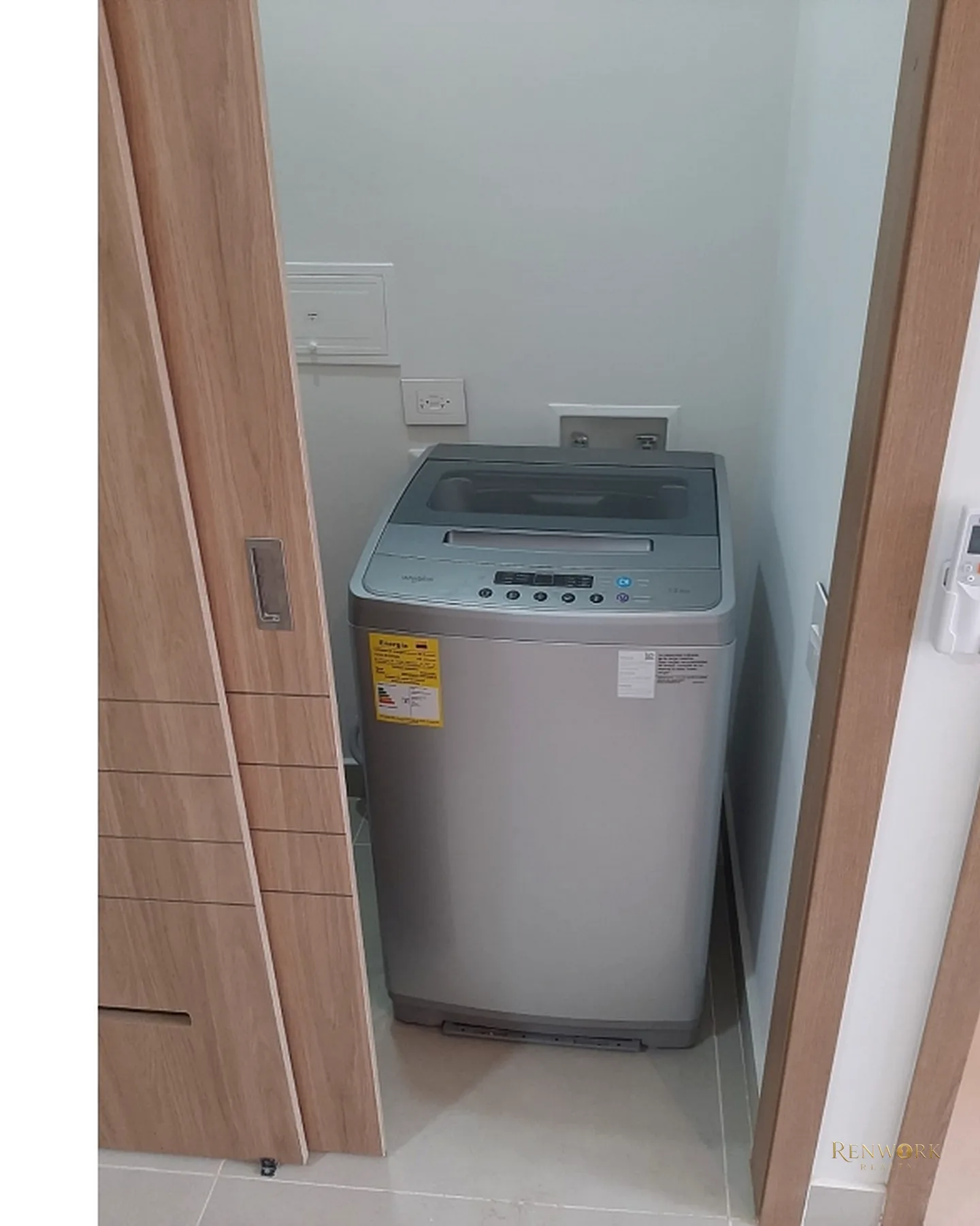 VENTA -ALQUILER APARTAMENTO BAIA KRISTAL-ZONA NORTE - CARTAGENA-COL · foto 5