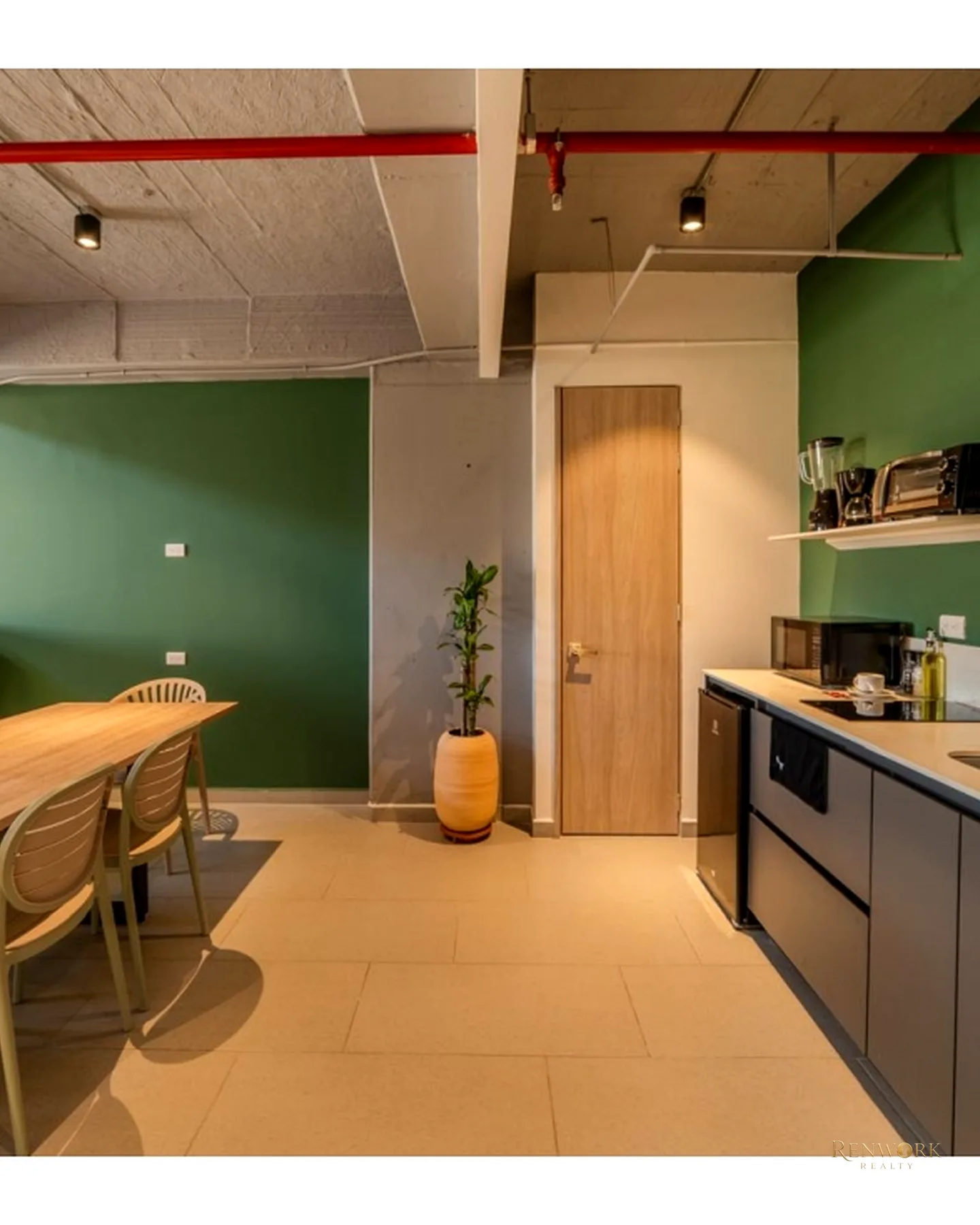VENTA APARTA ESTUDIO LAURELES MEDELLÍN 80,67 MTS2 **AIRBNB** · foto 5