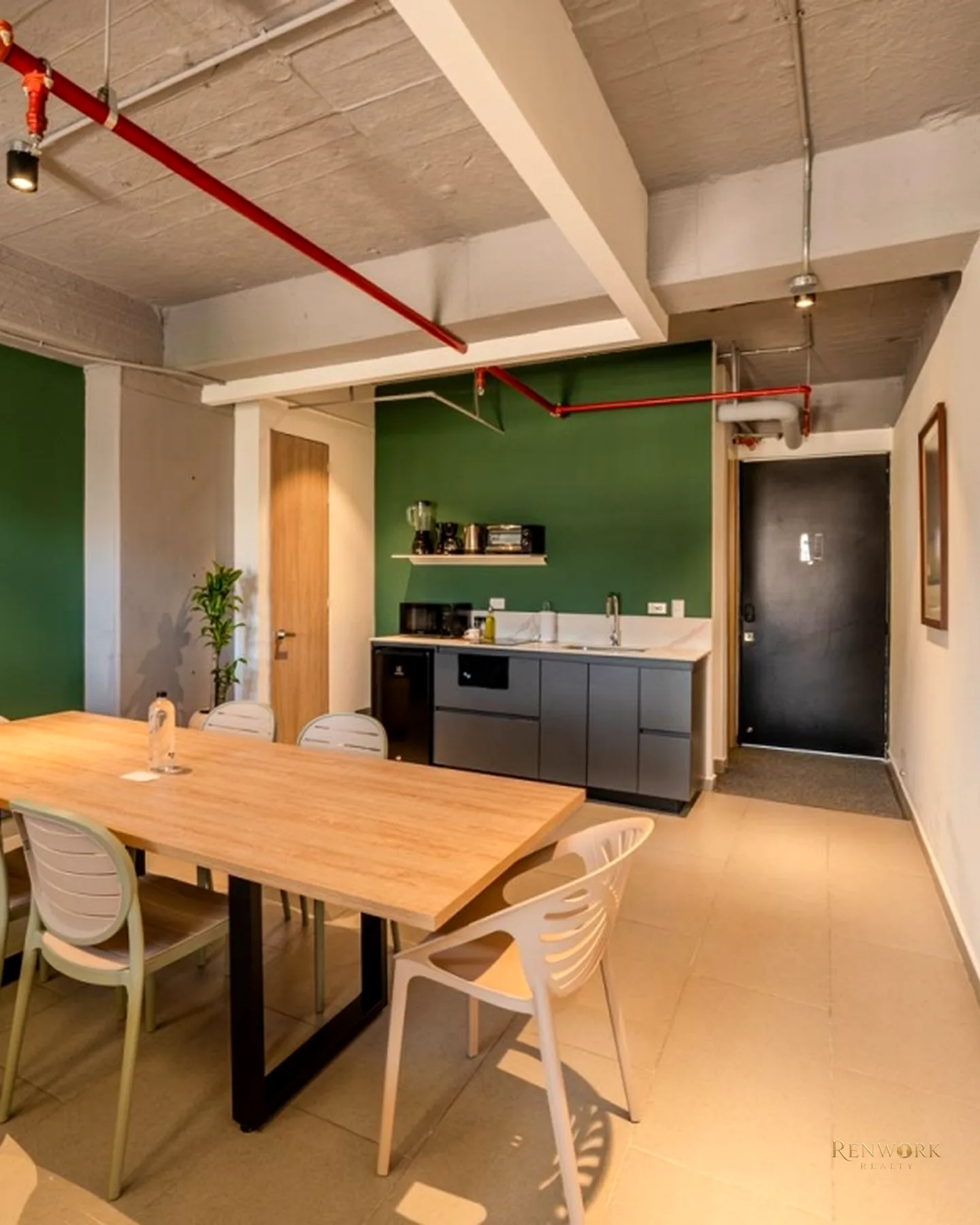 VENTA APARTA ESTUDIO LAURELES MEDELLÍN 80,67 MTS2 **AIRBNB** · foto 3