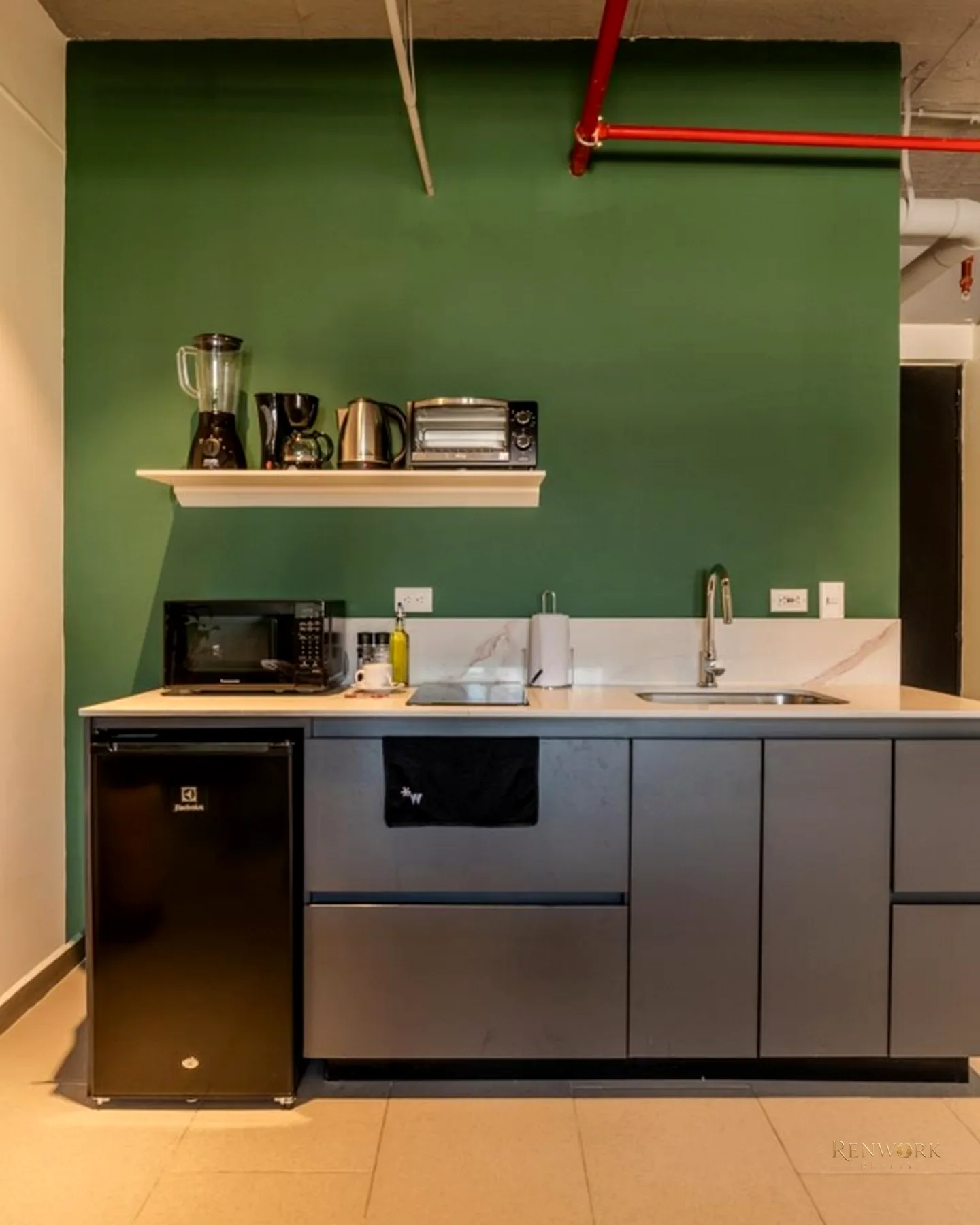 VENTA APARTA ESTUDIO LAURELES MEDELLÍN 80,67 MTS2 **AIRBNB** · foto 4