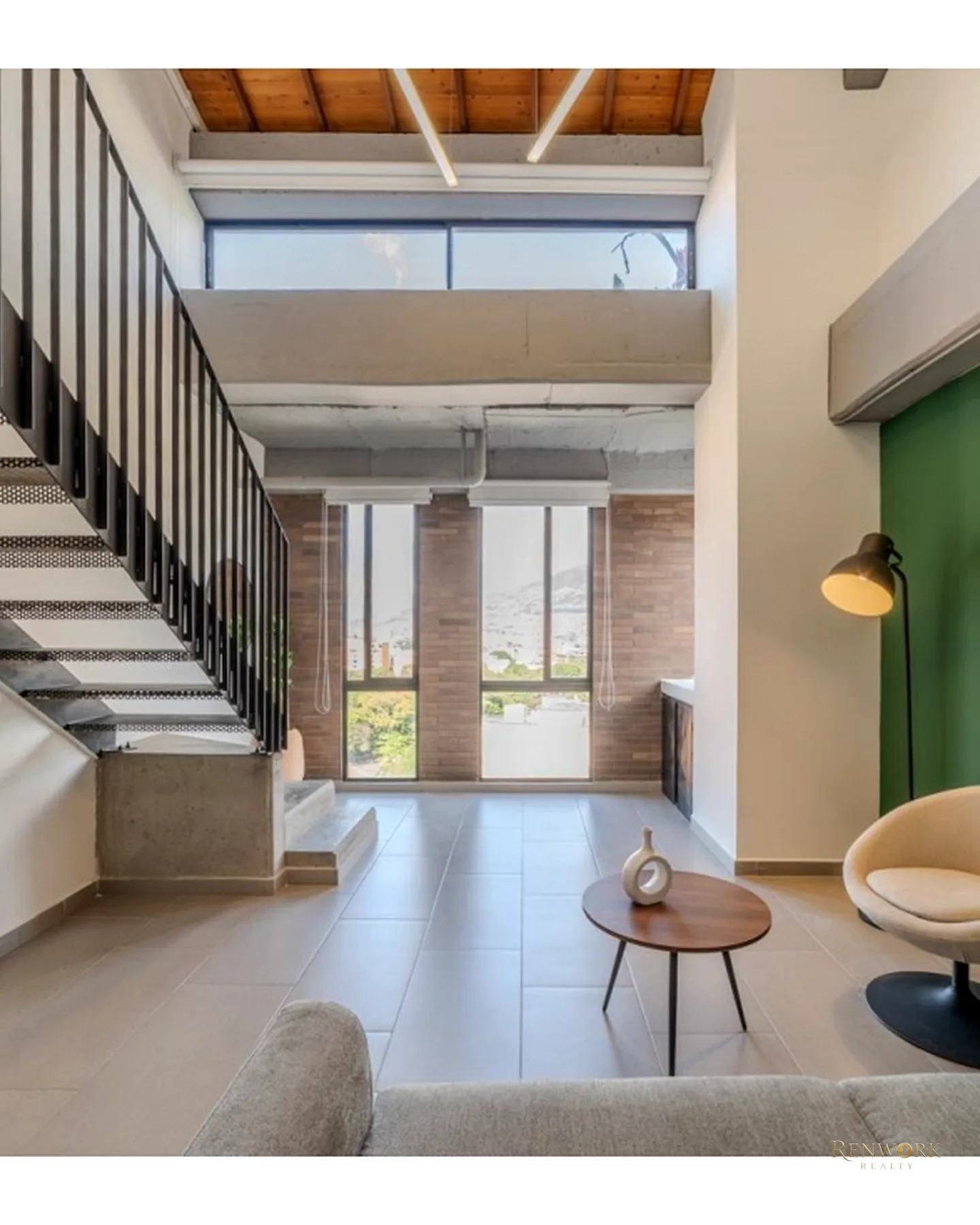 VENTA APARTA ESTUDIO LAURELES MEDELLÍN 80,67 MTS2 **AIRBNB** · foto 9