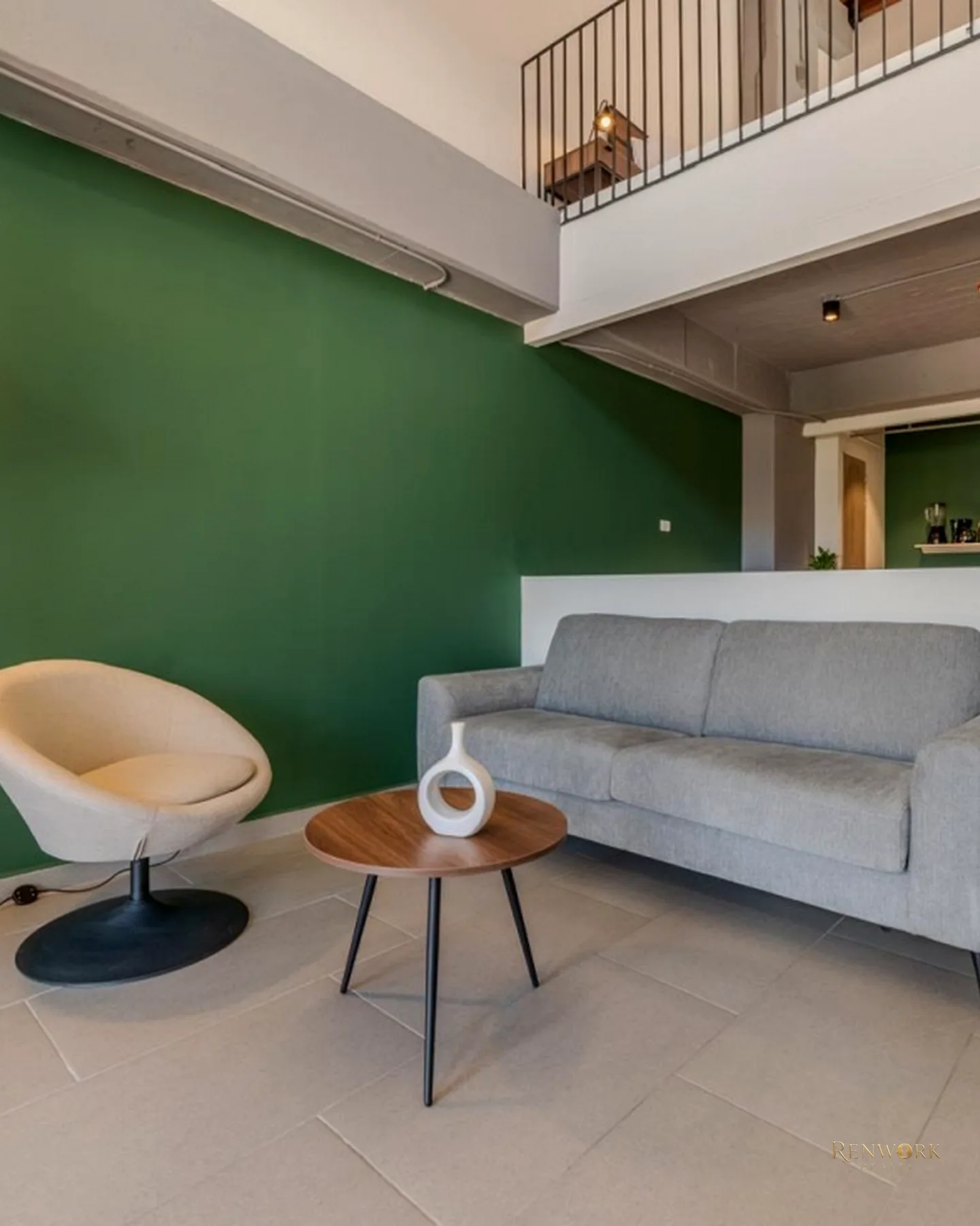 VENTA APARTA ESTUDIO LAURELES MEDELLÍN 80,67 MTS2 **AIRBNB** · foto 1