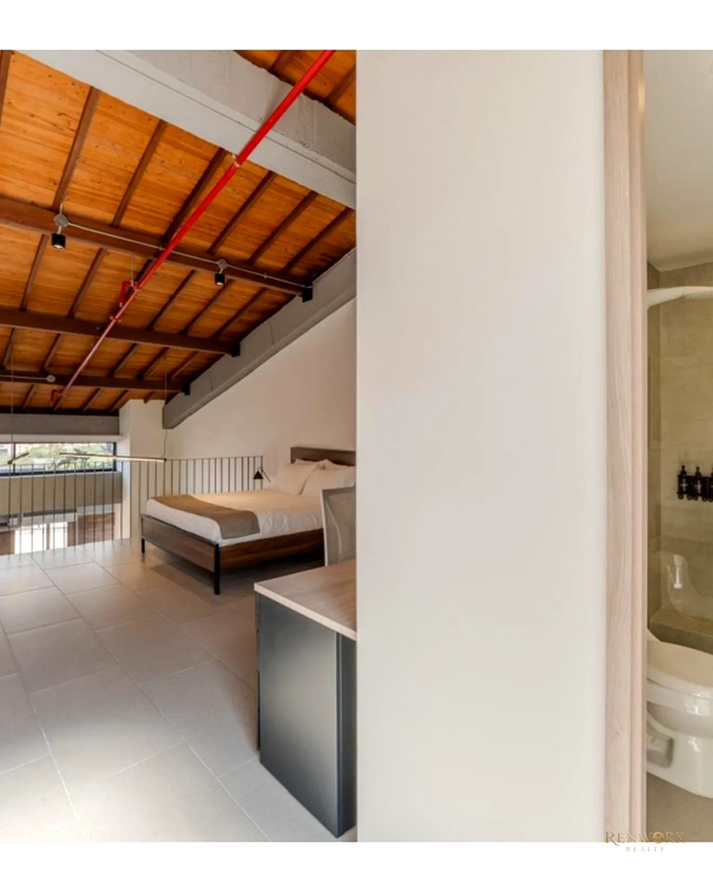 VENTA APARTA ESTUDIO LAURELES MEDELLÍN 80,67 MTS2 **AIRBNB** · foto 16
