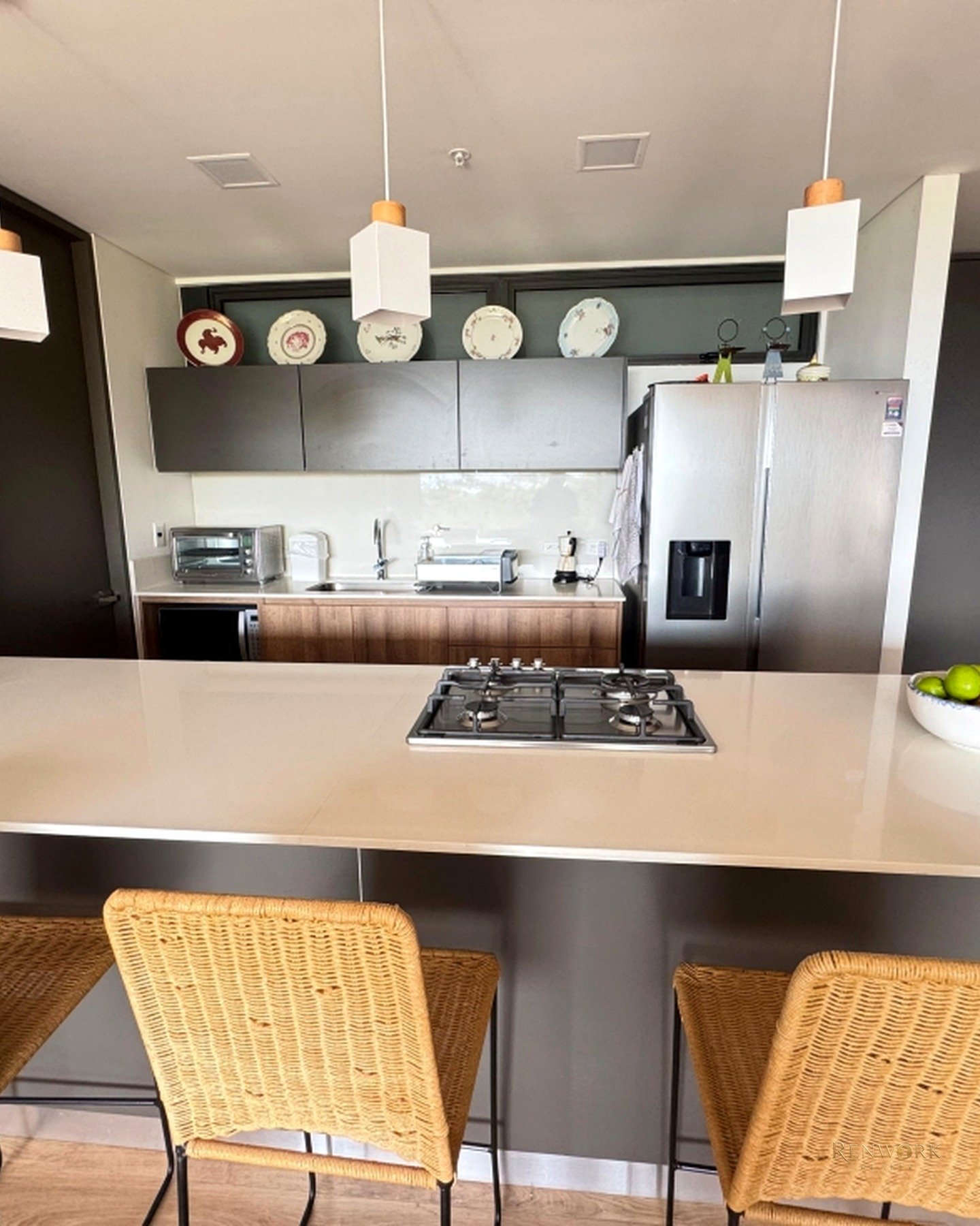 VENTA APARTAESTUDIO ALTOS DEL POBLADO – MEDELLÍN · foto 7