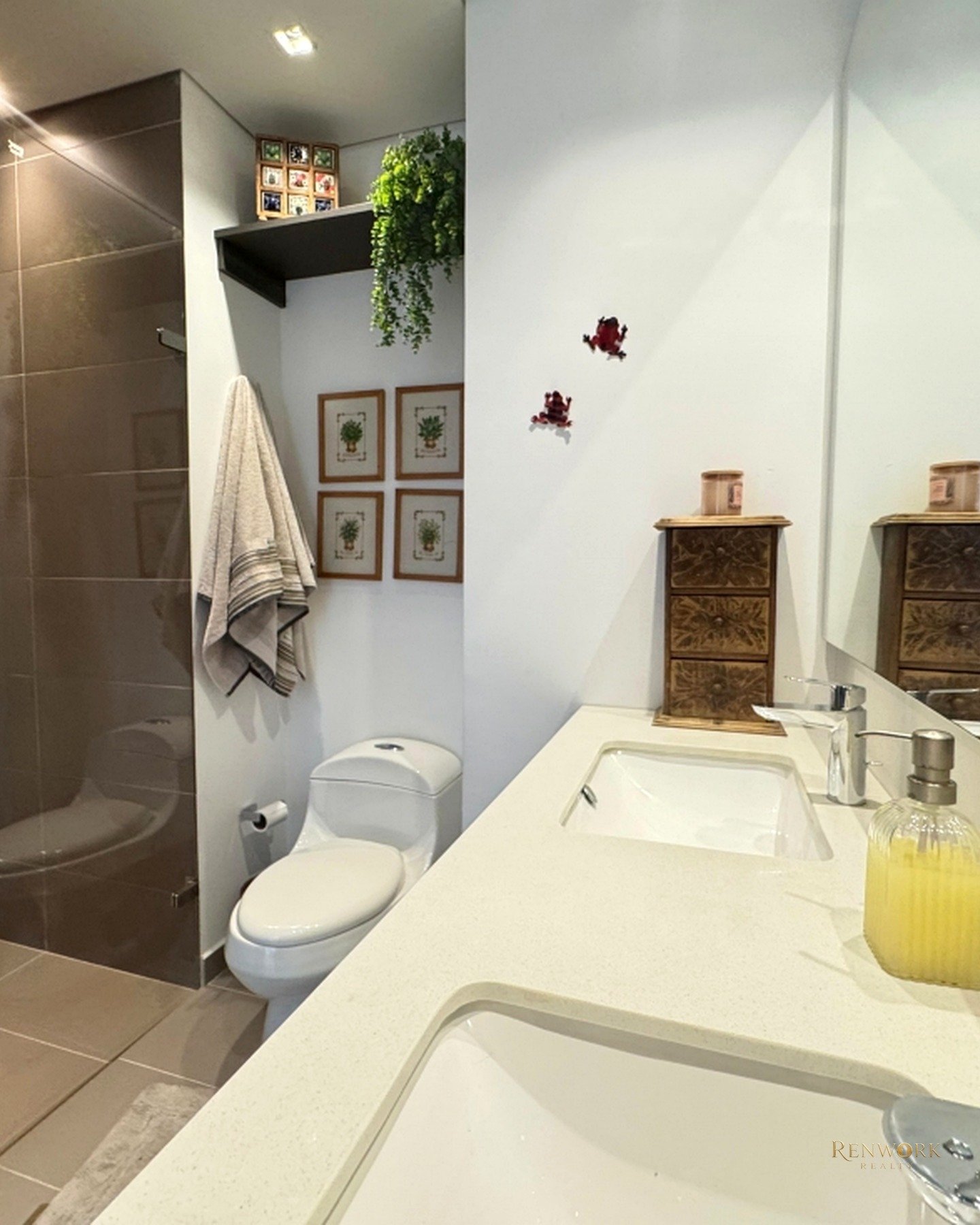 VENTA APARTAESTUDIO ALTOS DEL POBLADO – MEDELLÍN · foto 18
