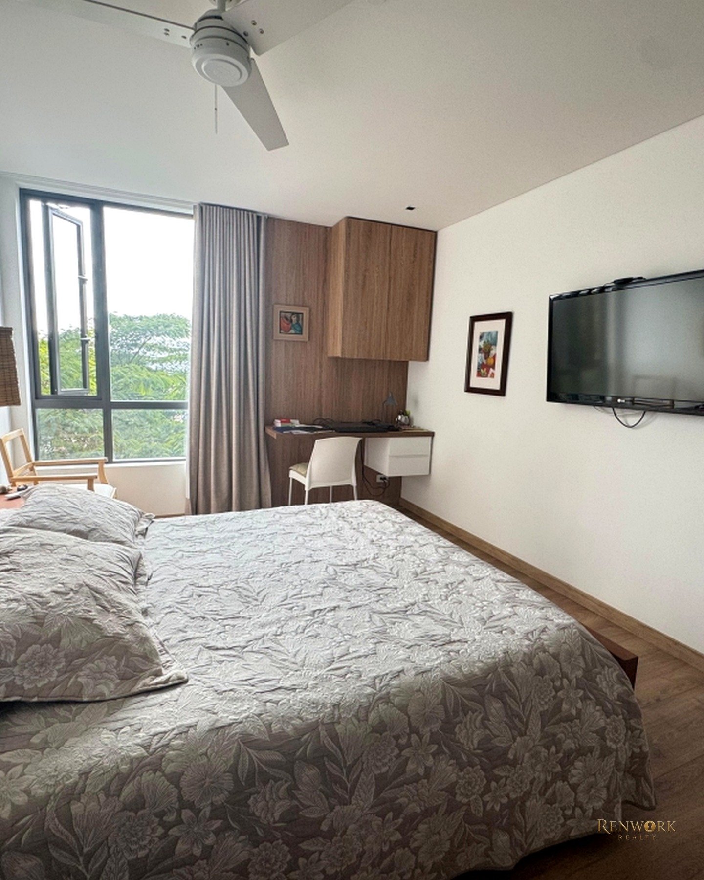 VENTA APARTAESTUDIO ALTOS DEL POBLADO – MEDELLÍN · foto 16