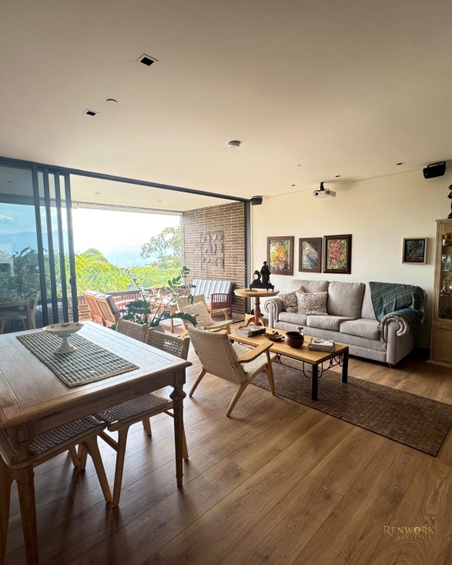 VENTA APARTAESTUDIO ALTOS DEL POBLADO – MEDELLÍN · foto 9