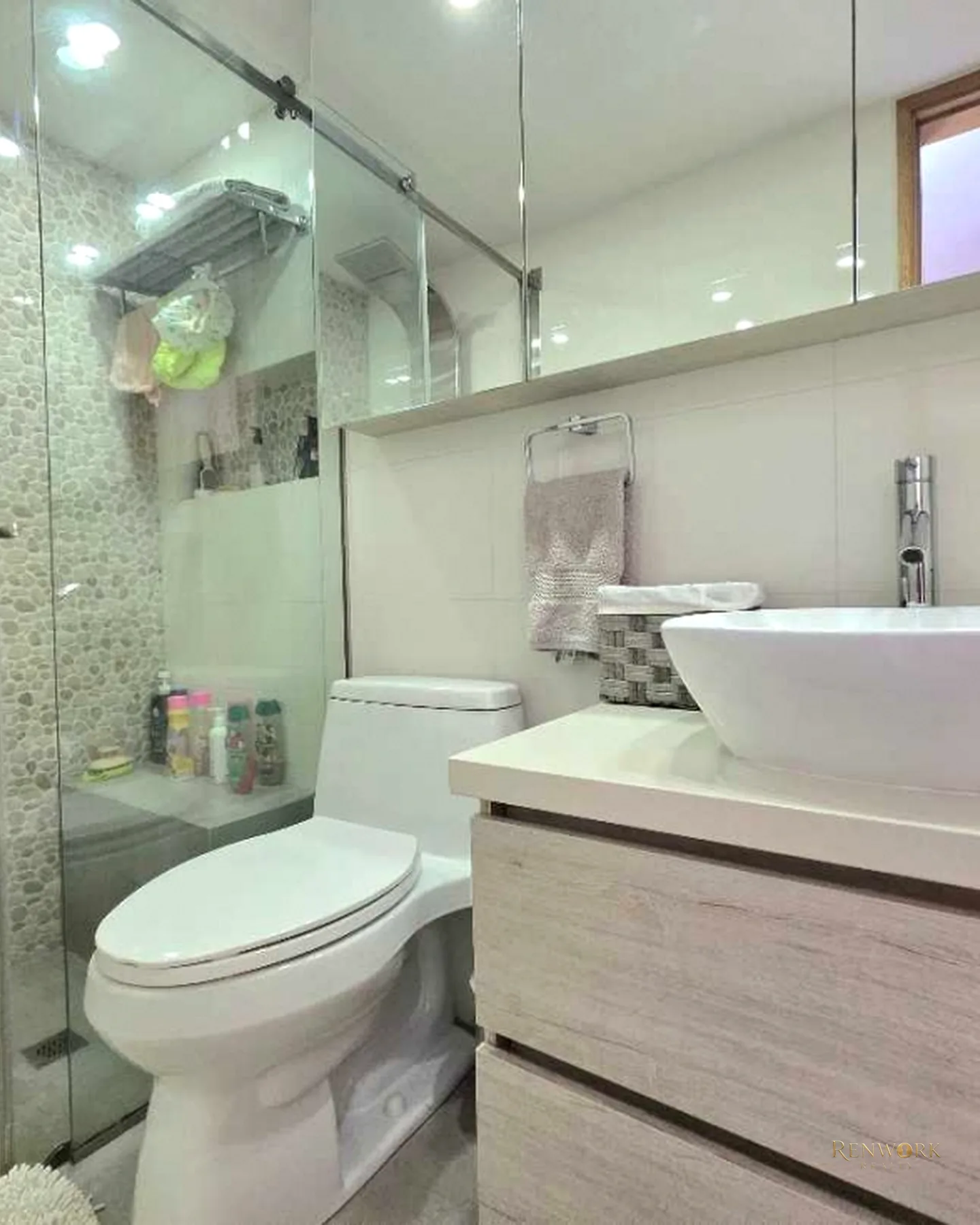 VENTA APARTAMENTO EN POBLADO VIZCAYA 171.88M2 · foto 16
