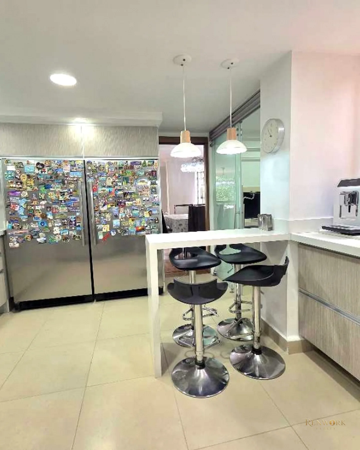 VENTA APARTAMENTO EN POBLADO VIZCAYA 171.88M2 · foto 8
