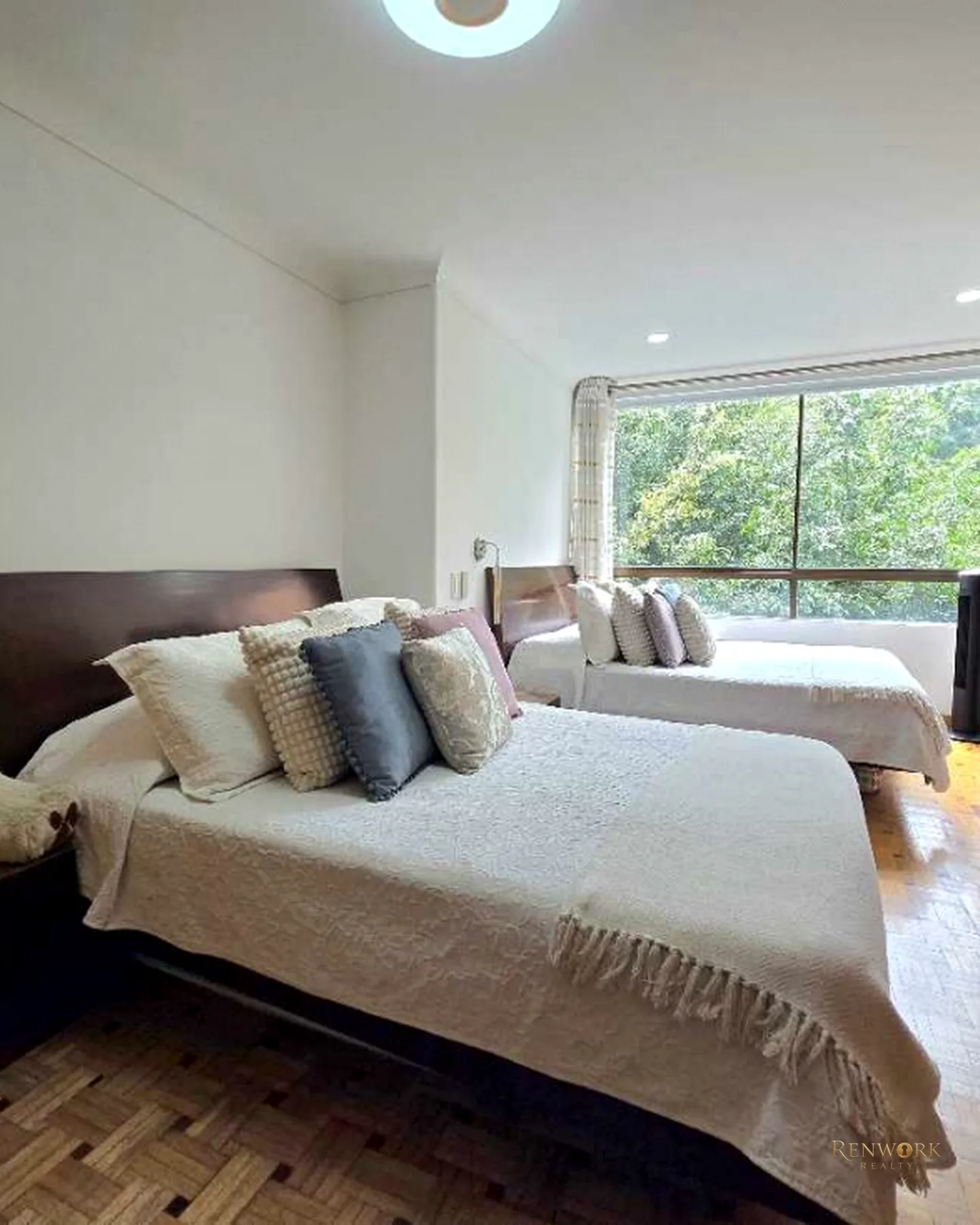 VENTA APARTAMENTO EN POBLADO VIZCAYA 171.88M2 · foto 10