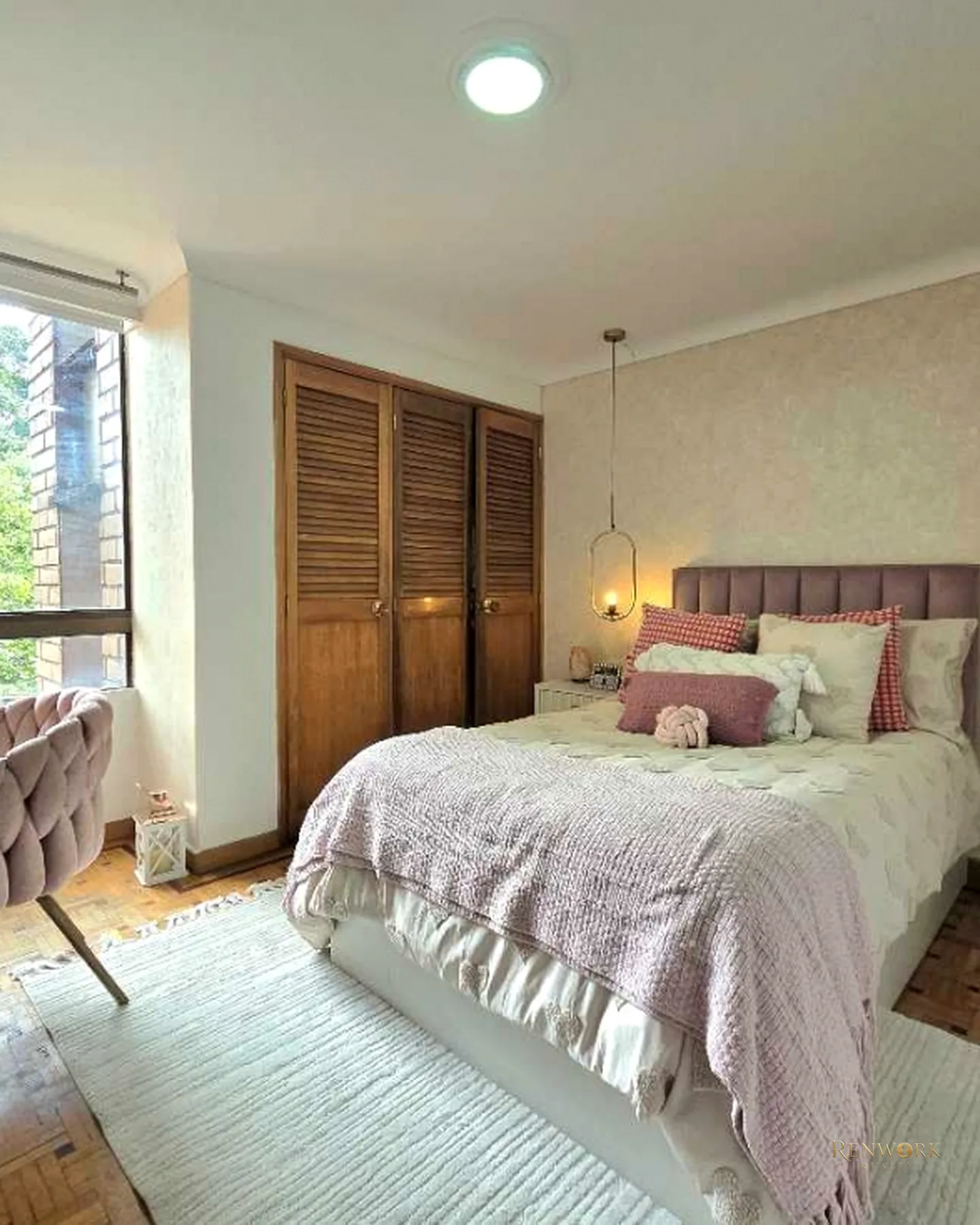 VENTA APARTAMENTO EN POBLADO VIZCAYA 171.88M2 · foto 12