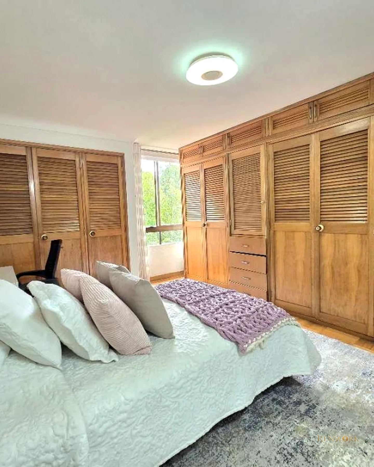 VENTA APARTAMENTO 4 HABITACIONES VIZCAYA 171.88M2 · foto 14