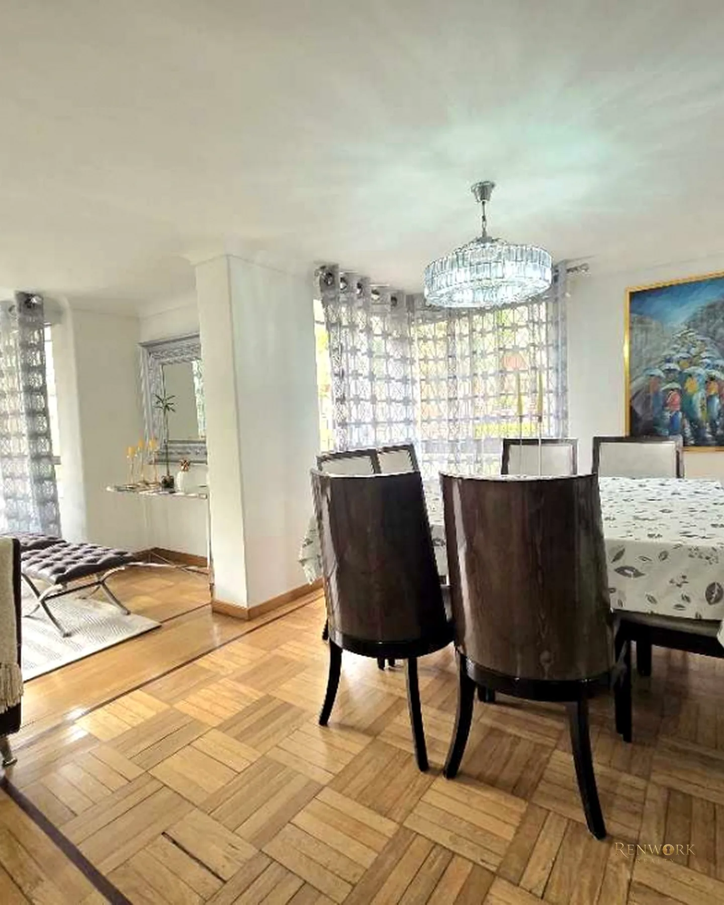 VENTA APARTAMENTO 4 HABITACIONES VIZCAYA 171.88M2 · foto 4