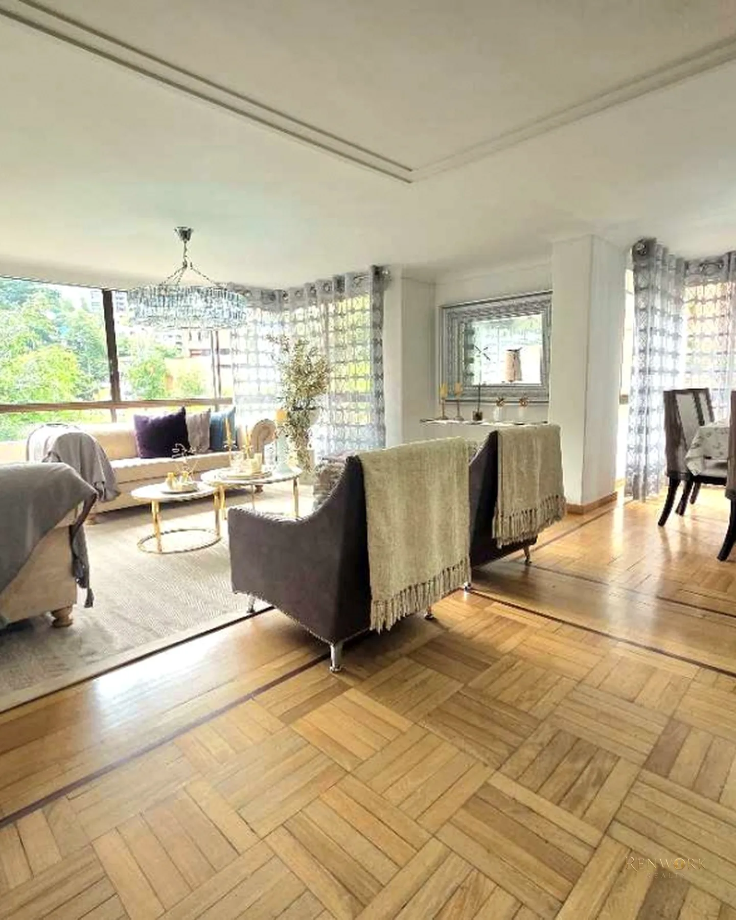 VENTA APARTAMENTO 4 HABITACIONES VIZCAYA 171.88M2 · foto 1