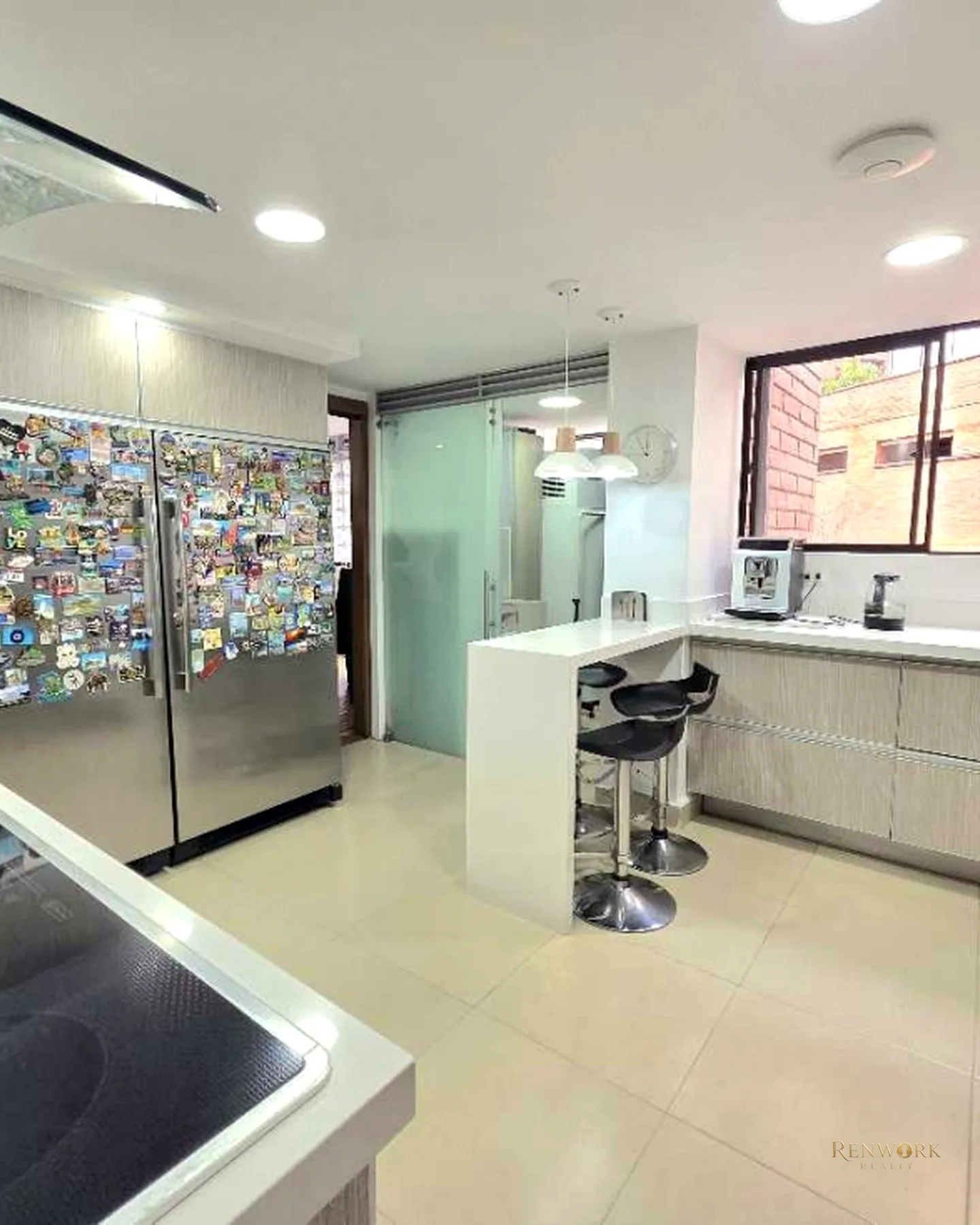 VENTA APARTAMENTO 4 HABITACIONES VIZCAYA 171.88M2 · foto 6