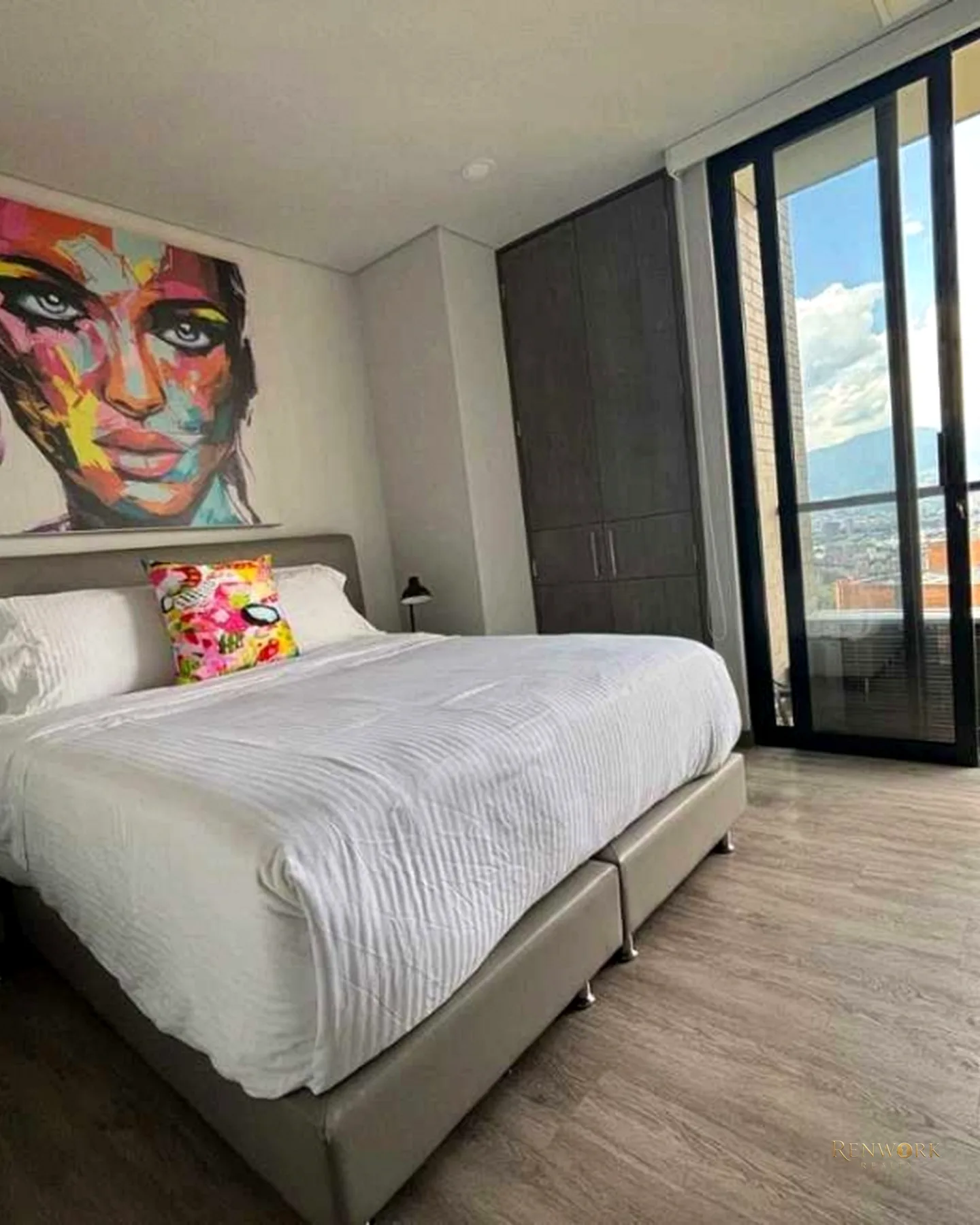 VENTA APARTAMENTO AIRBNB LOS BALSOS - EL POBLADO · foto 11
