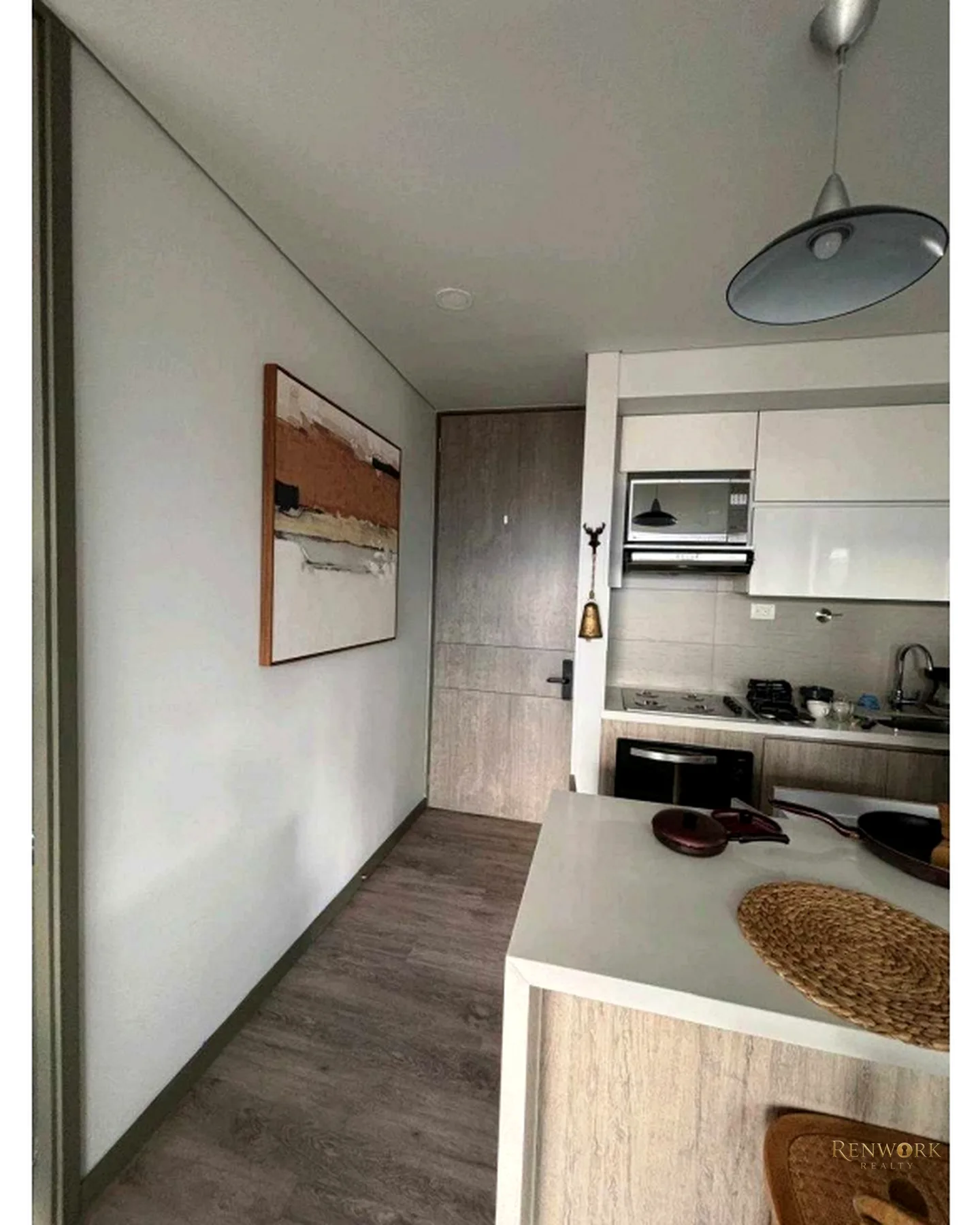 VENTA APARTAMENTO AIRBNB LOS BALSOS - EL POBLADO · foto 5