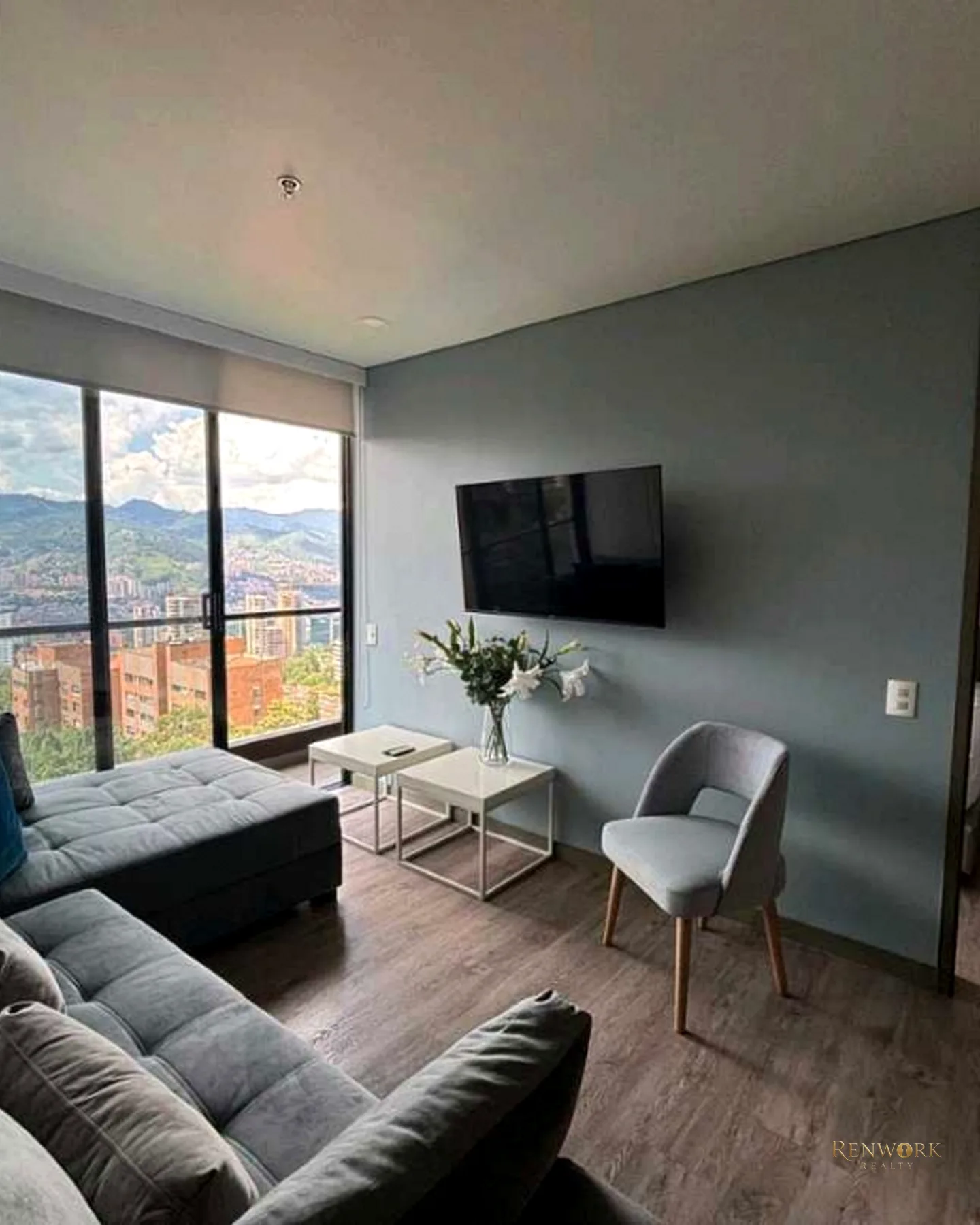 VENTA APARTAMENTO AIRBNB LOS BALSOS - EL POBLADO · foto 3