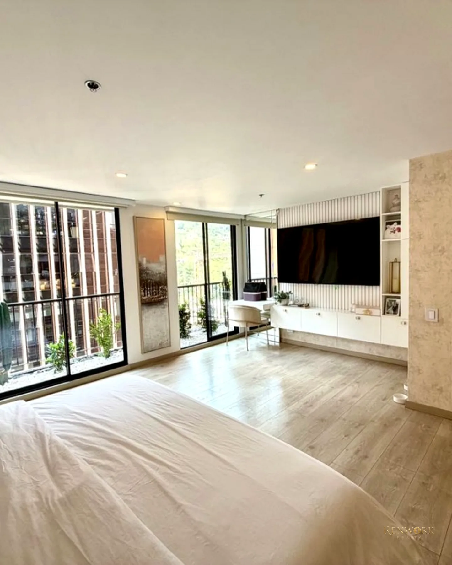 VENTA APARTAMENTO ALTOS DEL POBLADO · foto 8