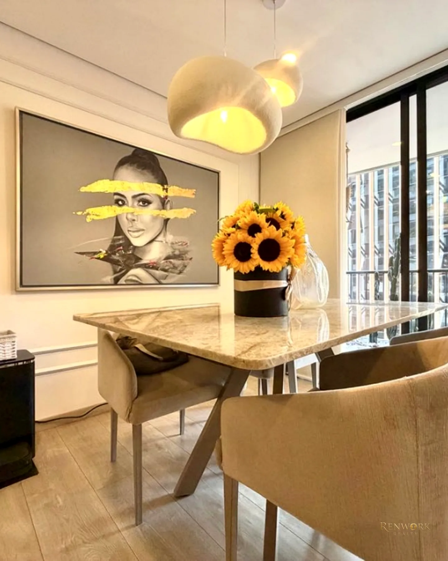 VENTA APARTAMENTO ALTOS DEL POBLADO · foto 2