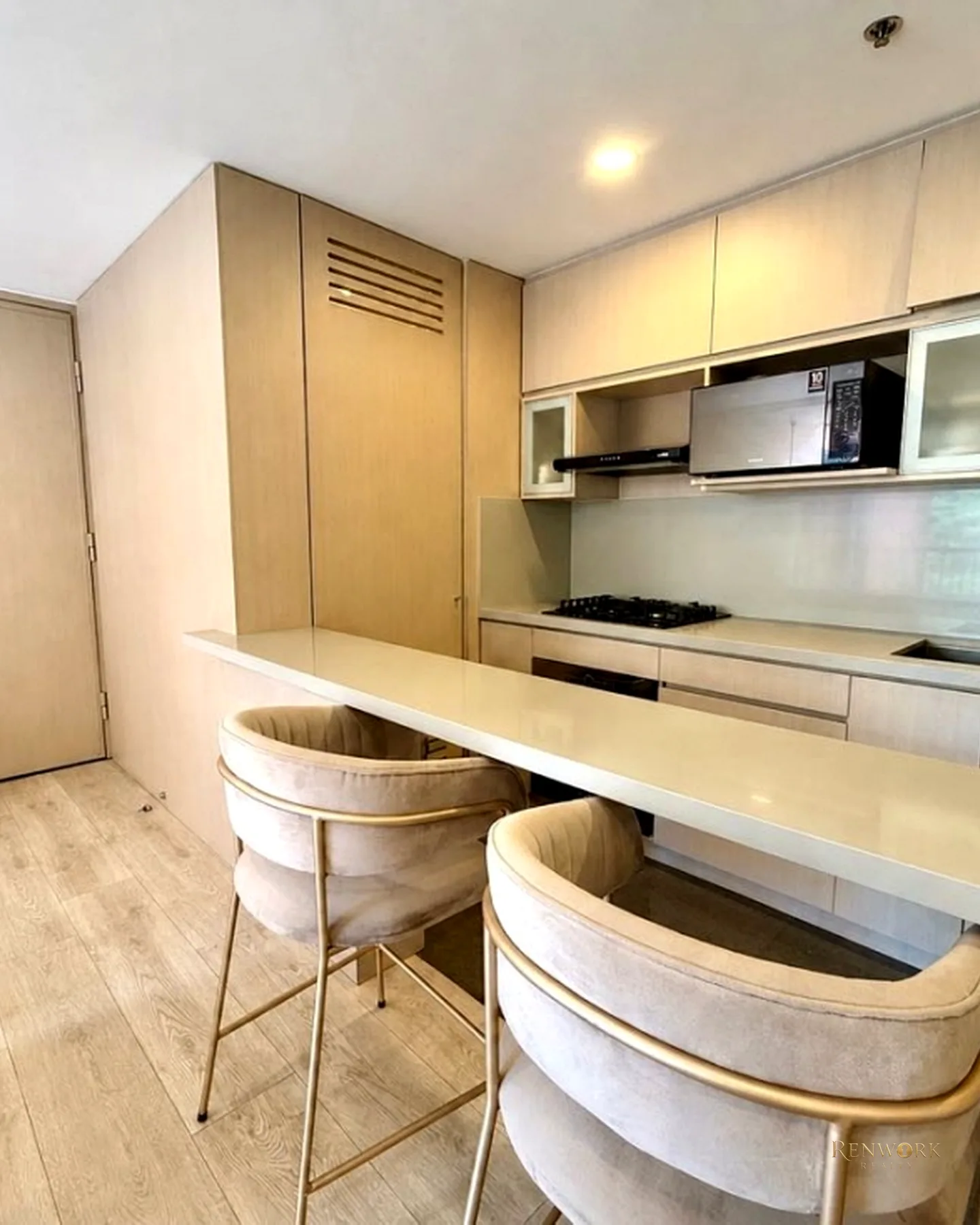 VENTA APARTAMENTO ALTOS DEL POBLADO · foto 3