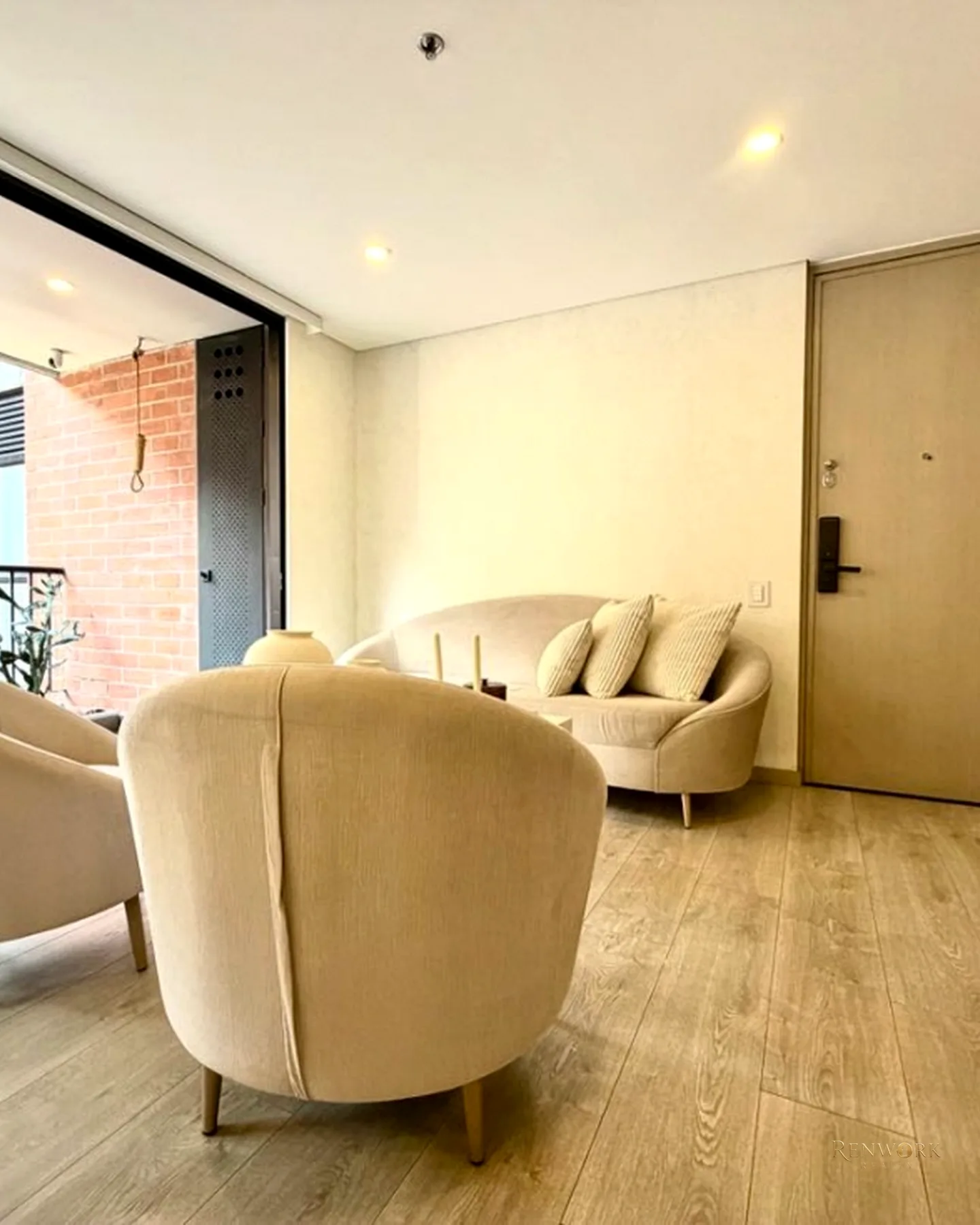 VENTA APARTAMENTO ALTOS DEL POBLADO · foto 1