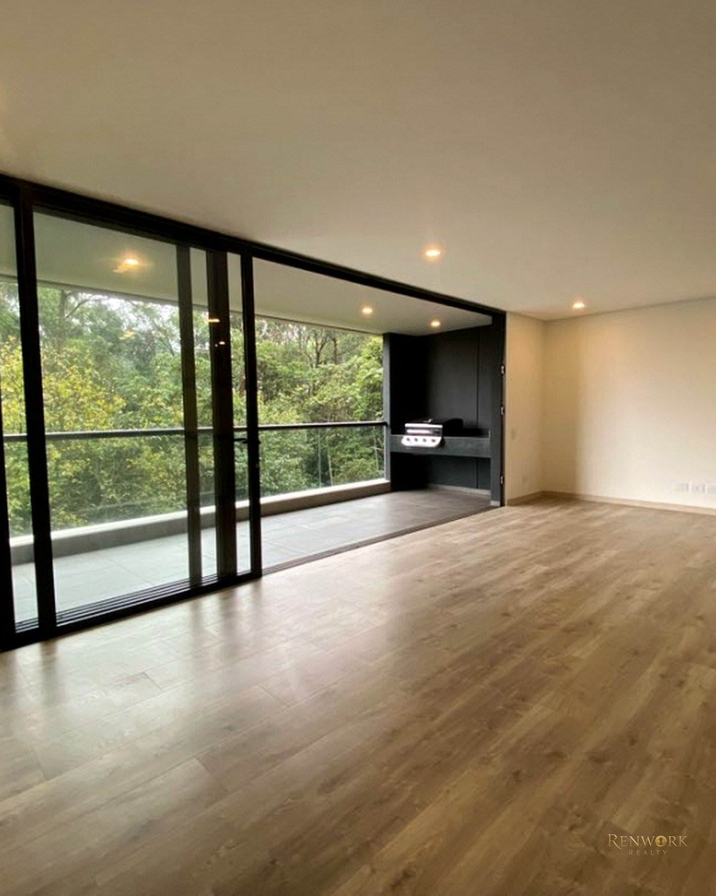 Vista de VENTA APARTAMENTO ALTOS DEL POBLADO MAZANTI