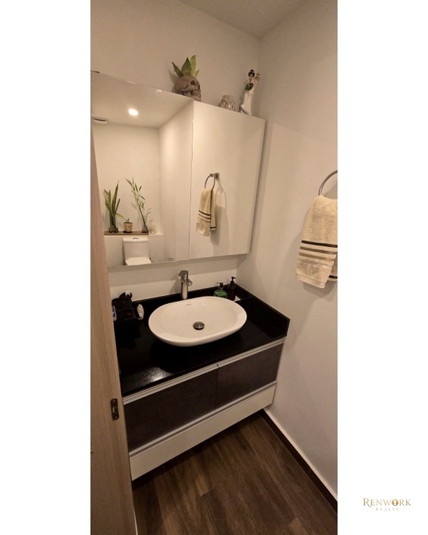 VENTA APARTAMENTO ALTOS DEL POBLADO, PISO ALTO, VISTA CIUDAD. · foto 11
