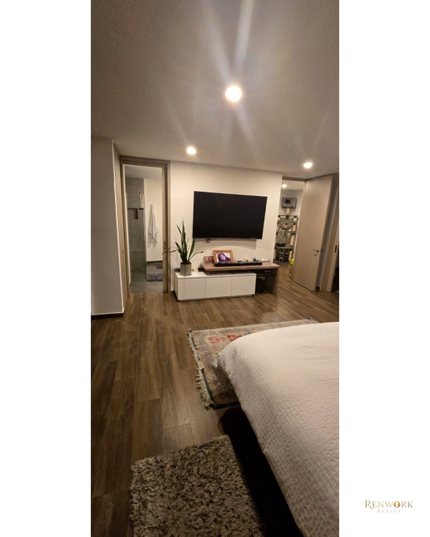 VENTA APARTAMENTO ALTOS DEL POBLADO, PISO ALTO, VISTA CIUDAD. · foto 15