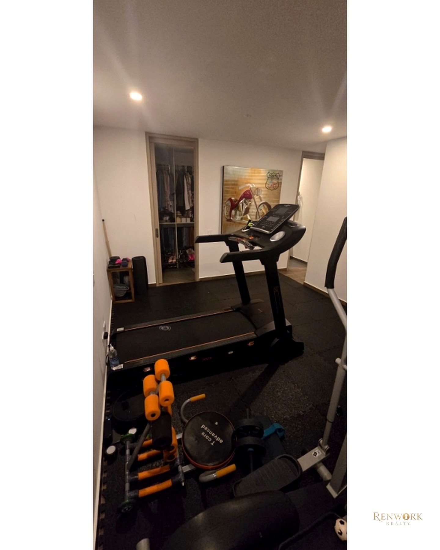 VENTA APARTAMENTO ALTOS DEL POBLADO, PISO ALTO, VISTA CIUDAD. · foto 21