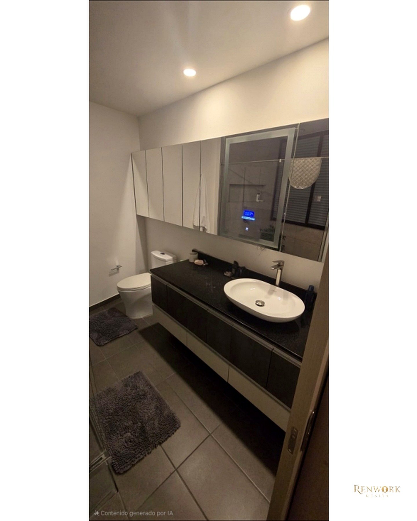 VENTA APARTAMENTO ALTOS DEL POBLADO, PISO ALTO, VISTA CIUDAD. · foto 22