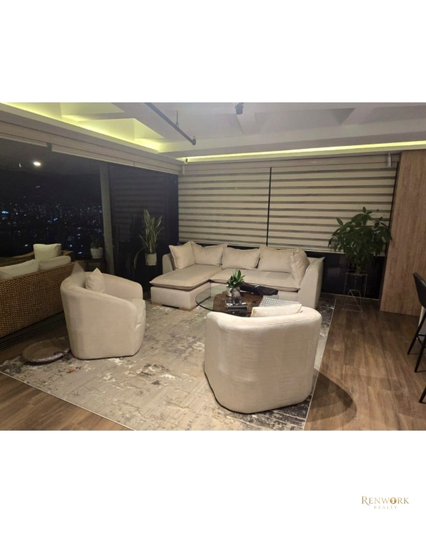VENTA APARTAMENTO ALTOS DEL POBLADO, PISO ALTO, VISTA CIUDAD. · foto 2