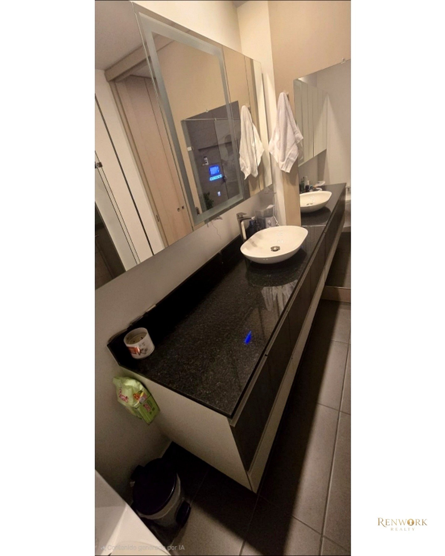 VENTA APARTAMENTO ALTOS DEL POBLADO, PISO ALTO, VISTA CIUDAD. · foto 23