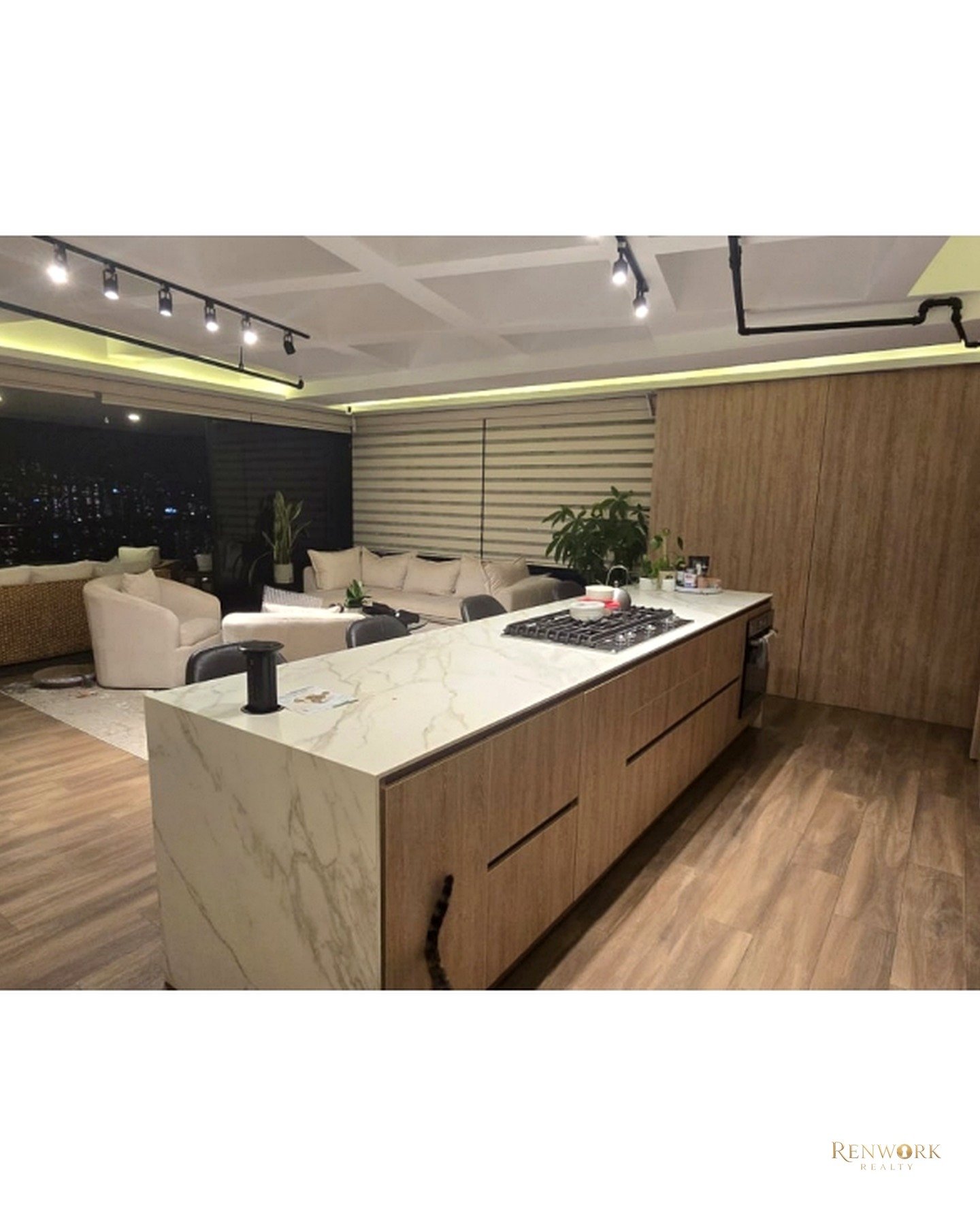 VENTA APARTAMENTO ALTOS DEL POBLADO, PISO ALTO, VISTA CIUDAD. · foto 10