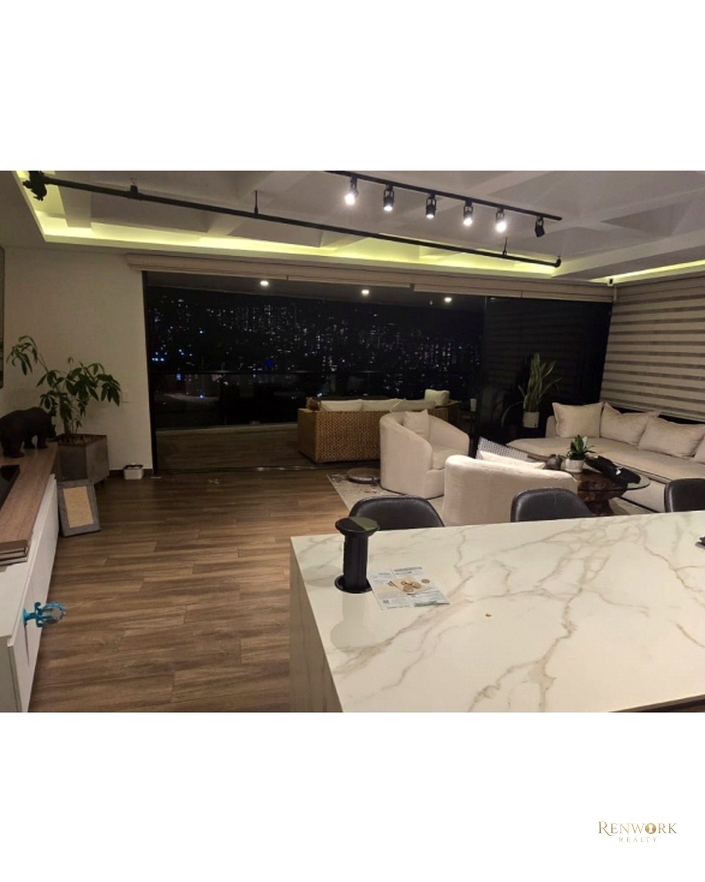 VENTA APARTAMENTO ALTOS DEL POBLADO, PISO ALTO, VISTA CIUDAD. · foto 9