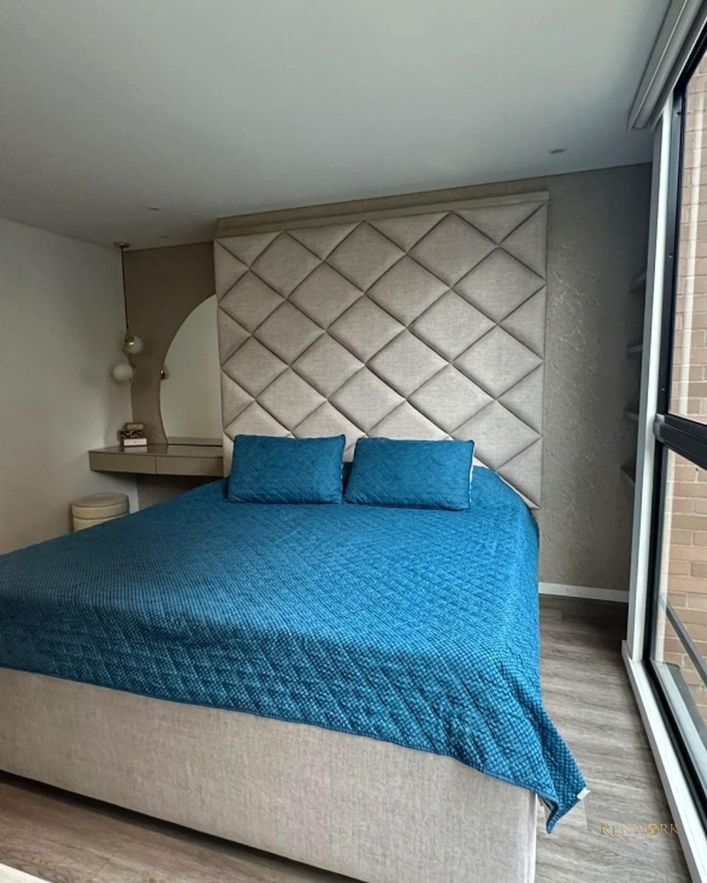 VENTA APARTAMENTO AMOBLADO - CASTROPOL, MEDELLÍN · foto 14