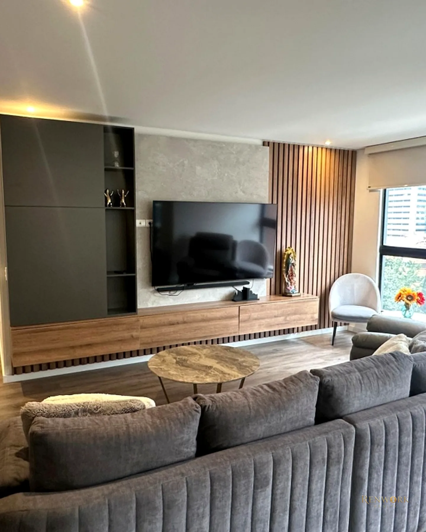 VENTA APARTAMENTO AMOBLADO - CASTROPOL, MEDELLÍN · foto 6