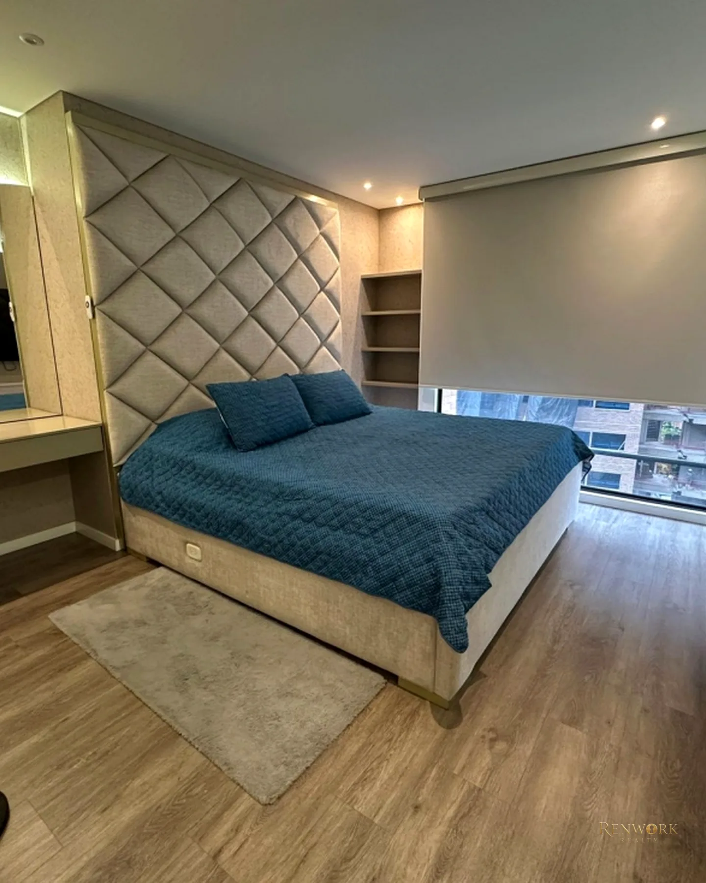 VENTA APARTAMENTO AMOBLADO - CASTROPOL, MEDELLÍN · foto 10
