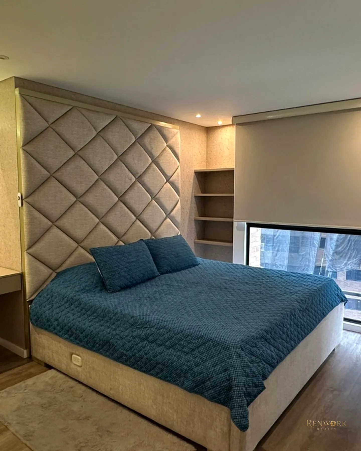VENTA APARTAMENTO AMOBLADO - CASTROPOL, MEDELLÍN · foto 9