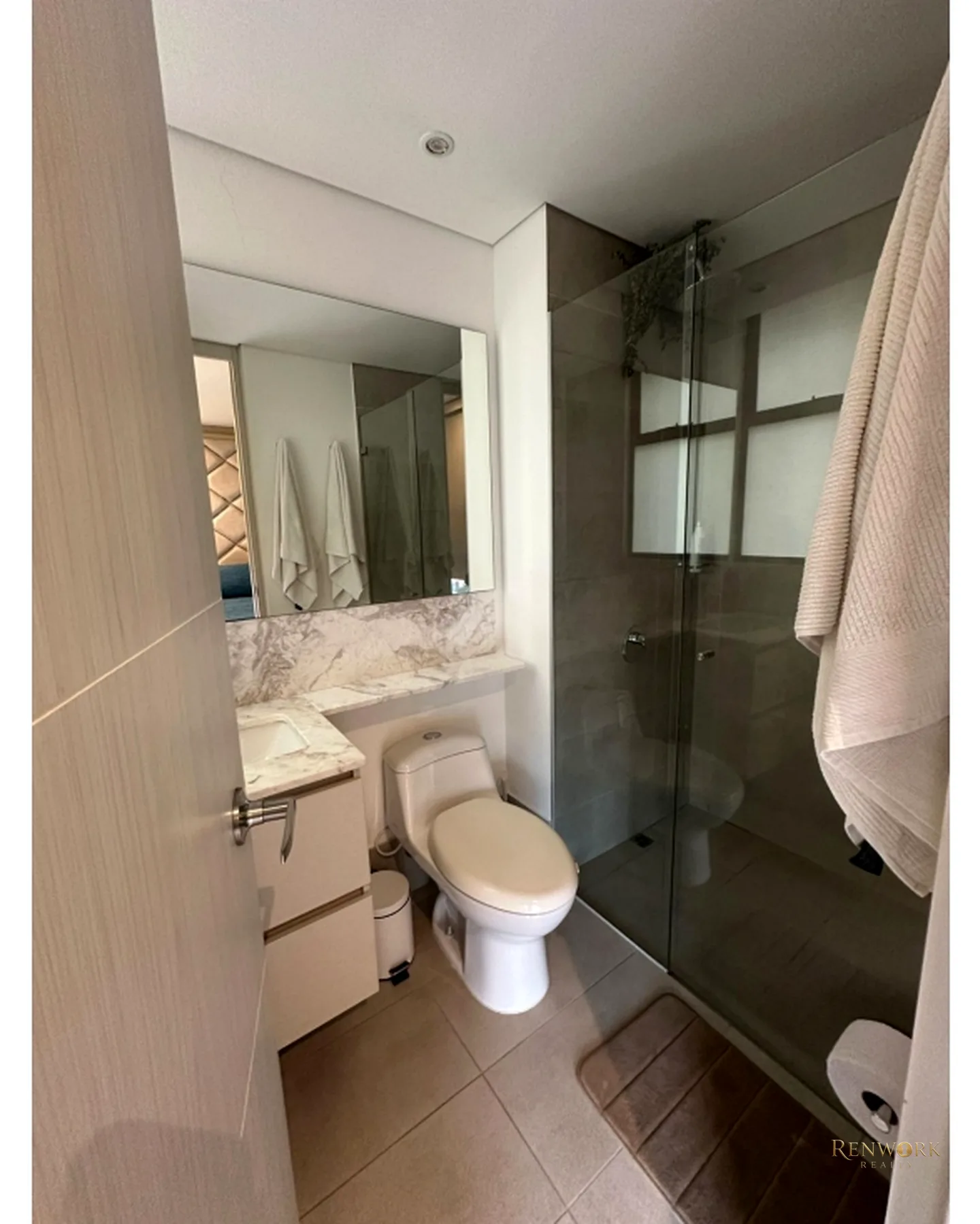 VENTA APARTAMENTO AMOBLADO - CASTROPOL, MEDELLÍN · foto 21