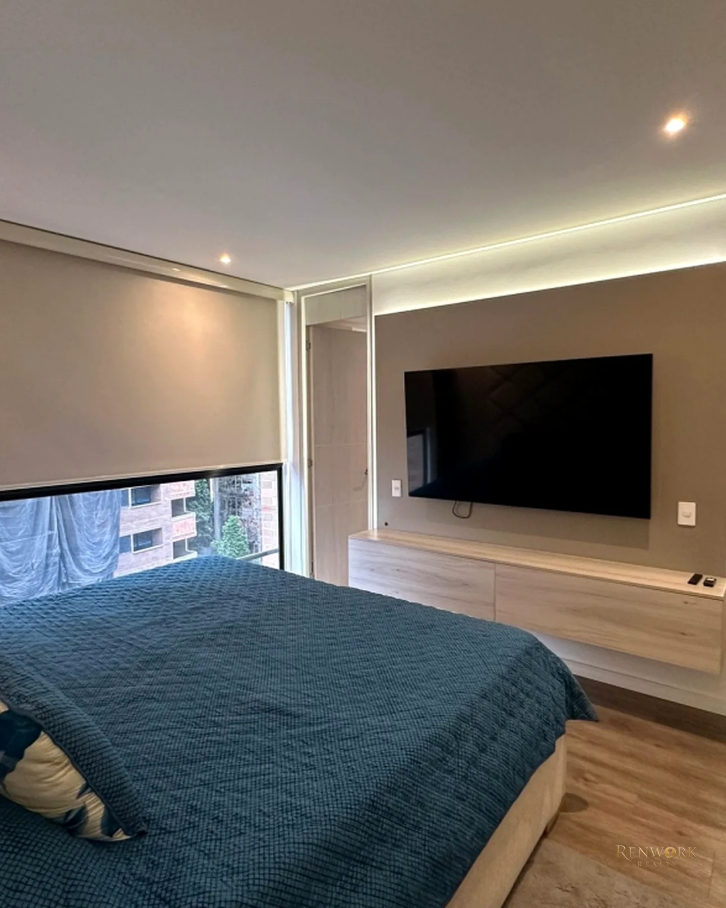 VENTA APARTAMENTO AMOBLADO - CASTROPOL, MEDELLÍN · foto 11